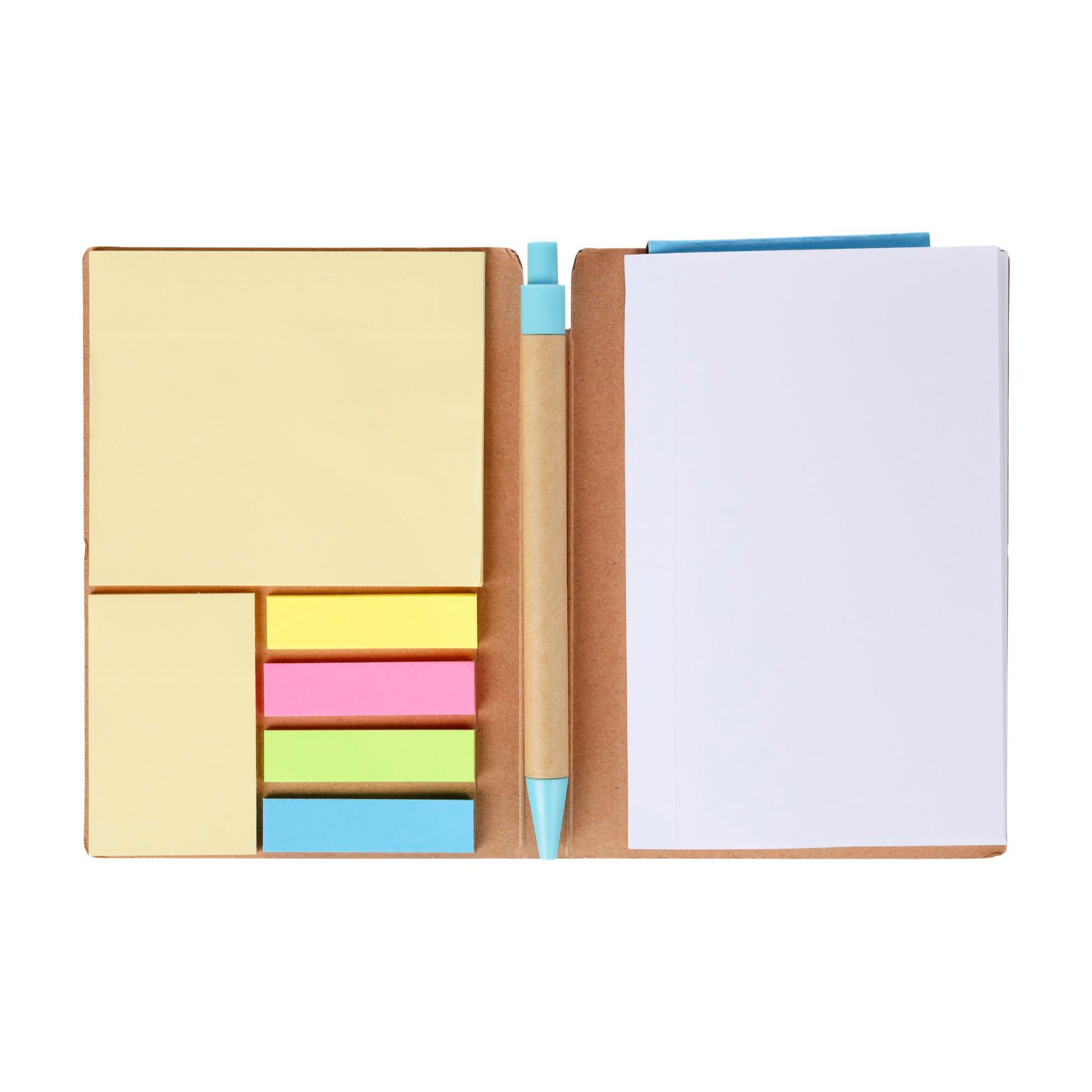 Vue 12 de Carnet Quillo | Carton recyclé | A6 | Uni