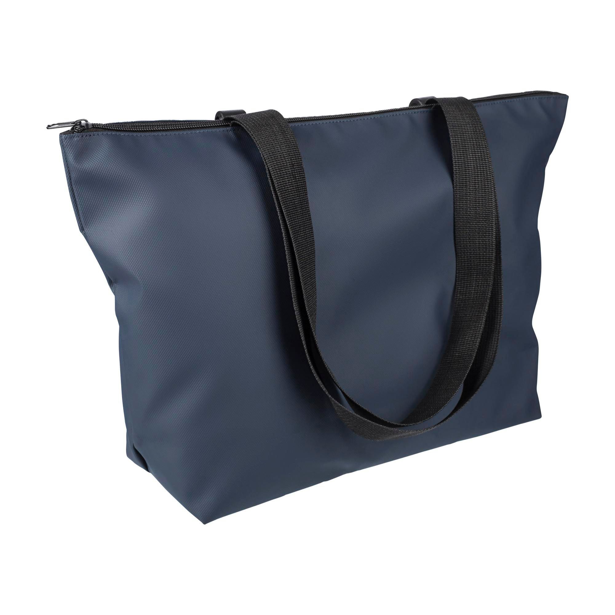 Vue 3 de Sac de courses pliable Velora | 15 l