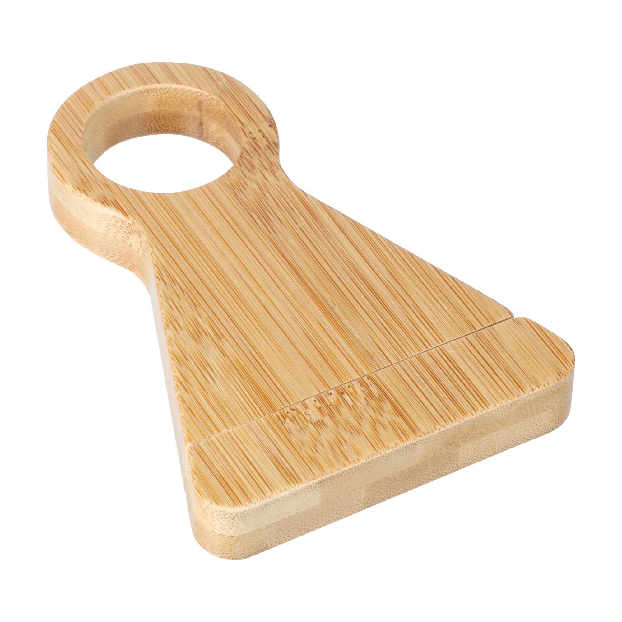 Vue 9 de Porte-bouteille Vincio | Bambou