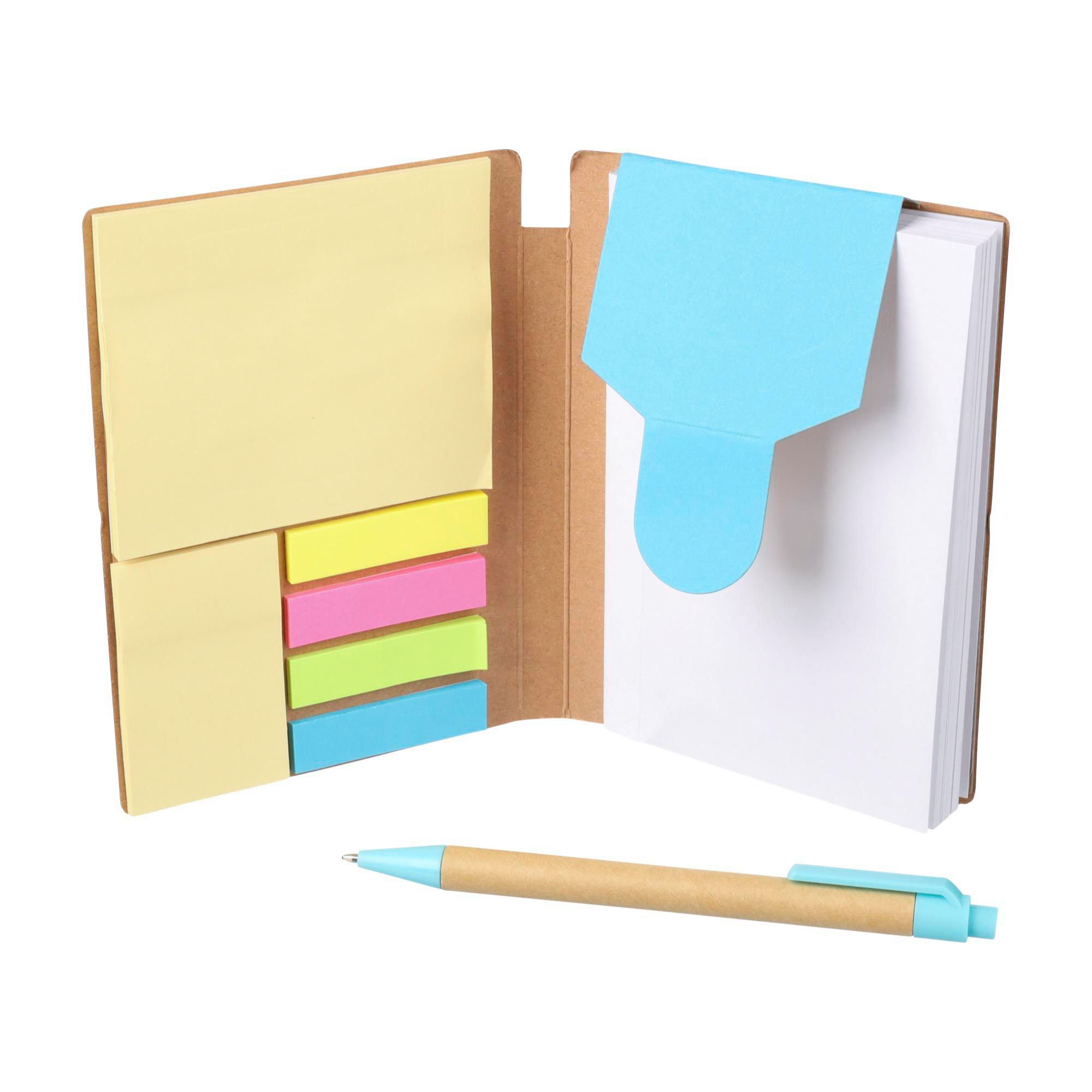 Vue 15 de Carnet Quillo | Carton recyclé | A6 | Uni