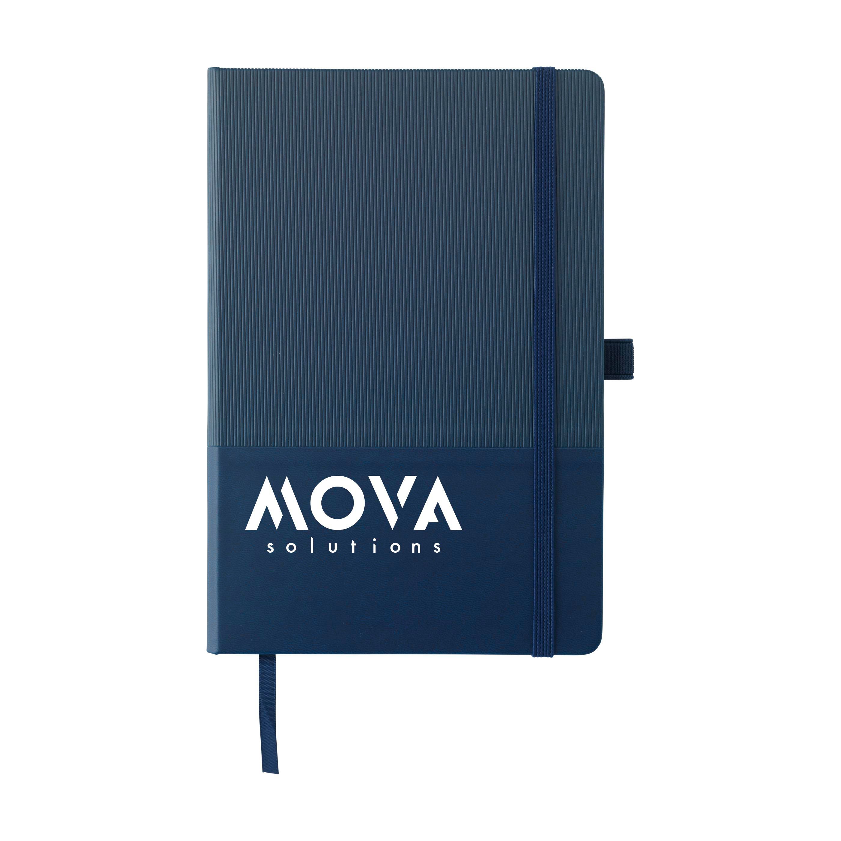 Groovy Notebook A5 carnet de notes