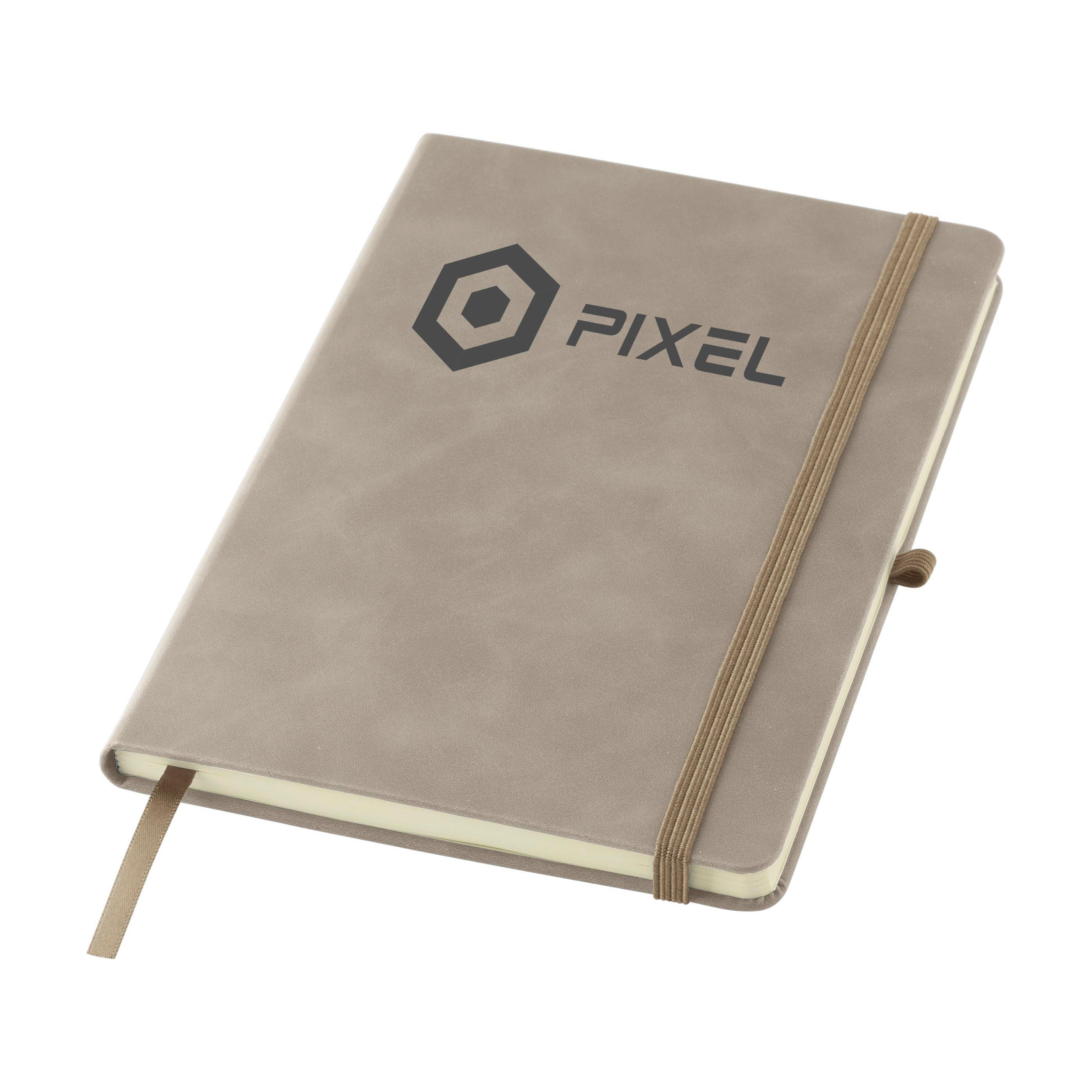 Vue 8 de Riva Notebook A5 carnet de notes