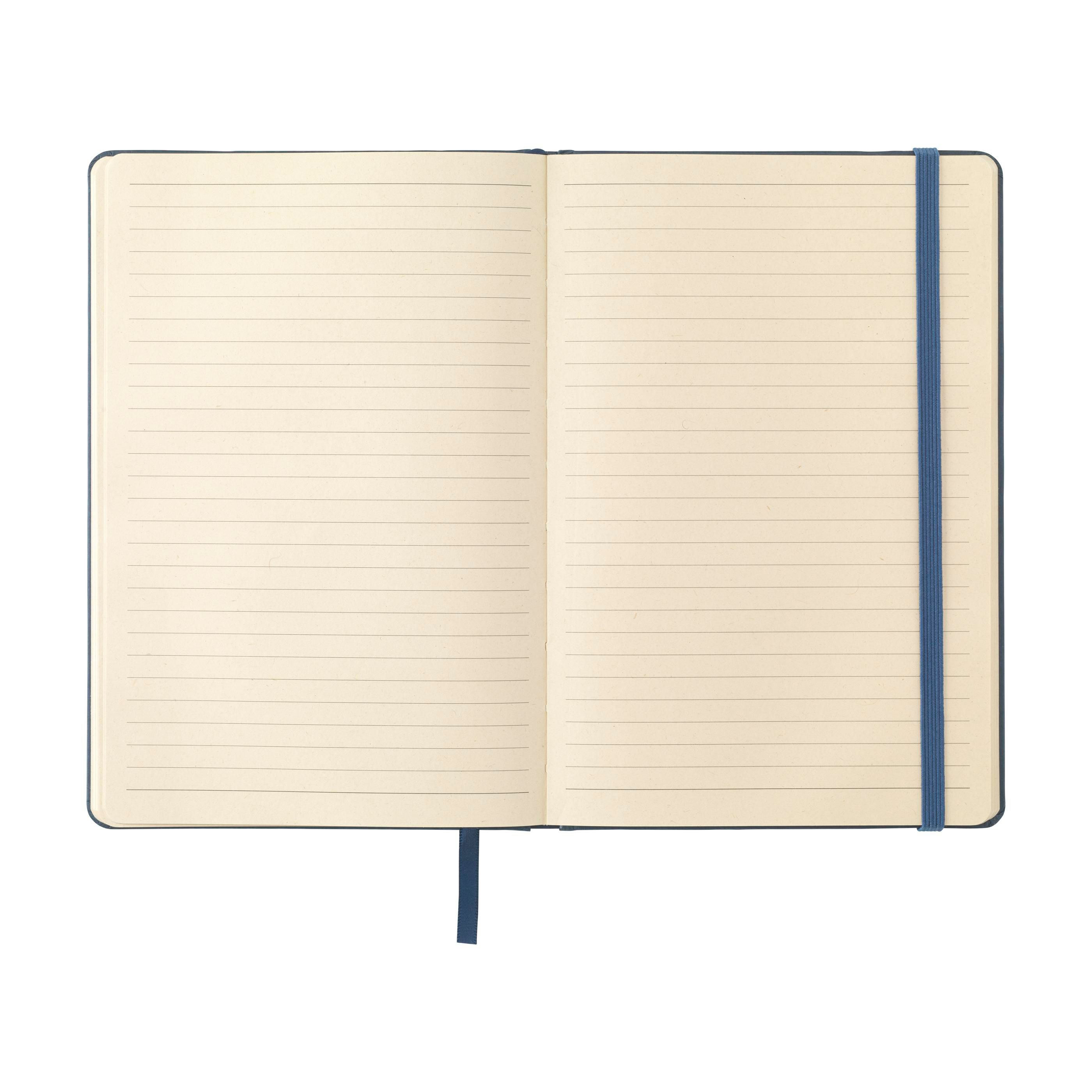 Vue 3 de Sardam Sugarcane Notebook A5