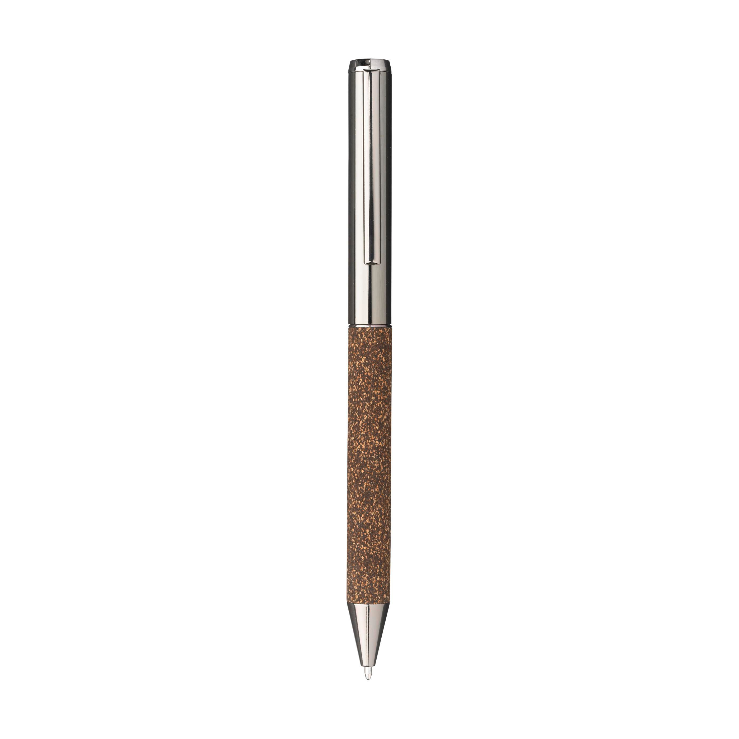 Vue 4 de CoffeeGround Ballpoint Pen stylo