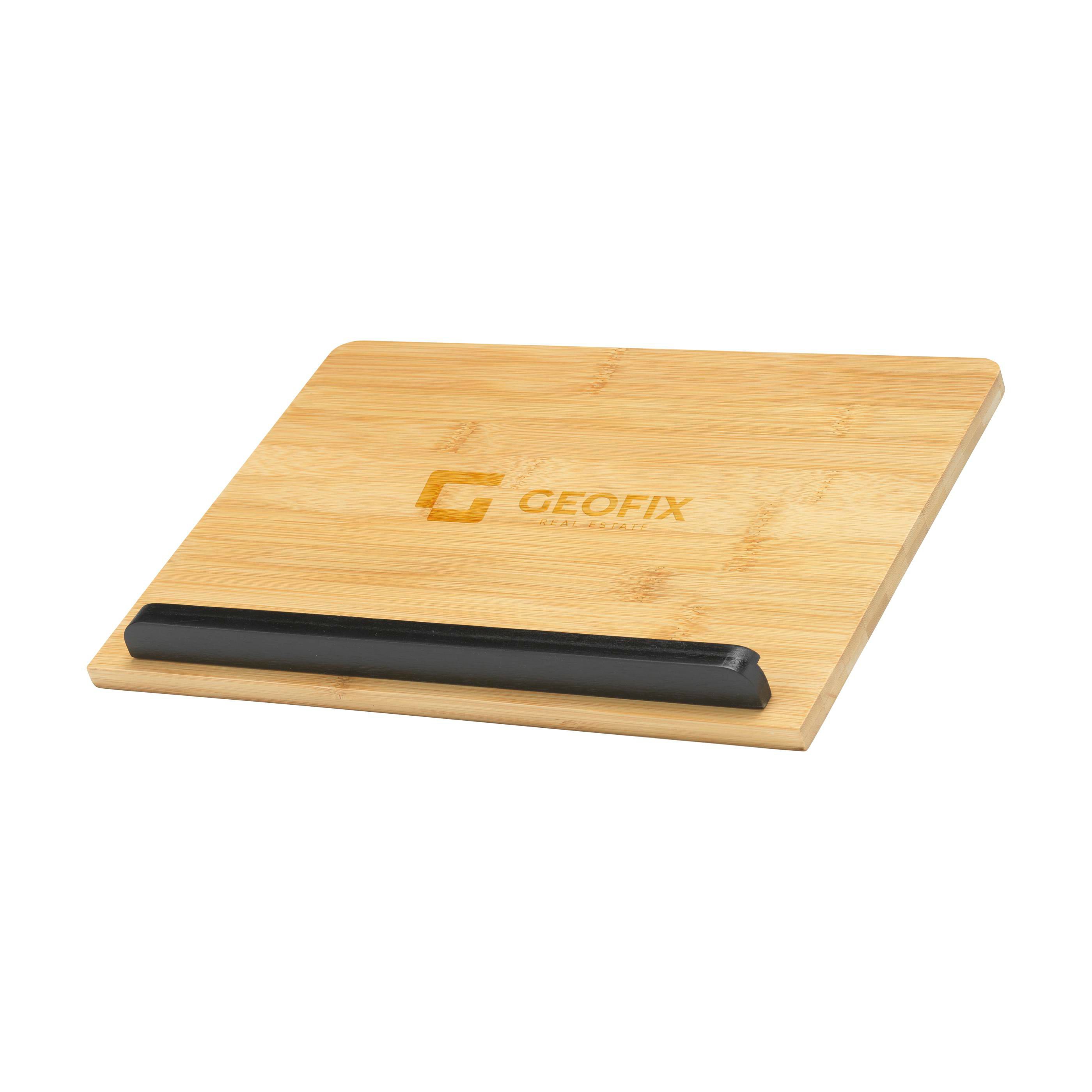 Java Bamboo Support pour Ordinateur Portable