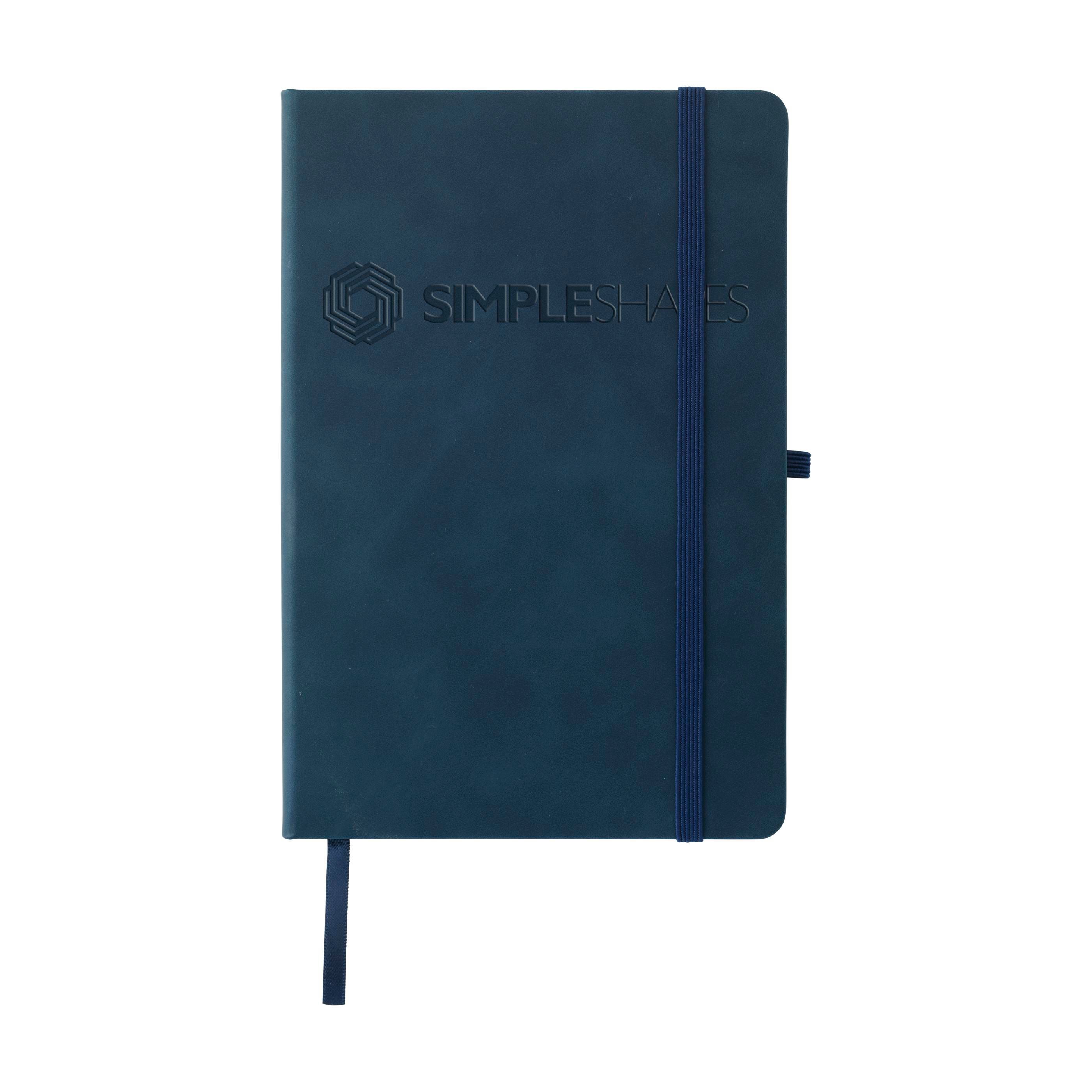 Riva Notebook A5 carnet de notes