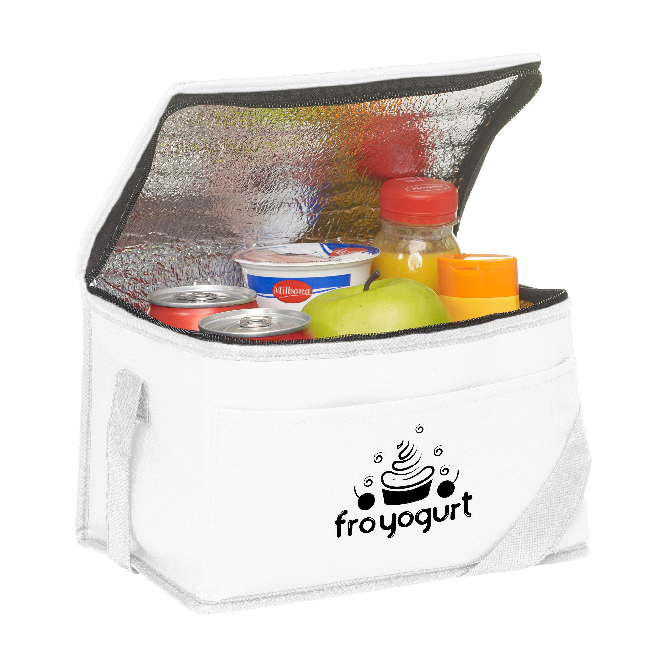Vue 4 de Keep-it-Cool GRS RPET glacière