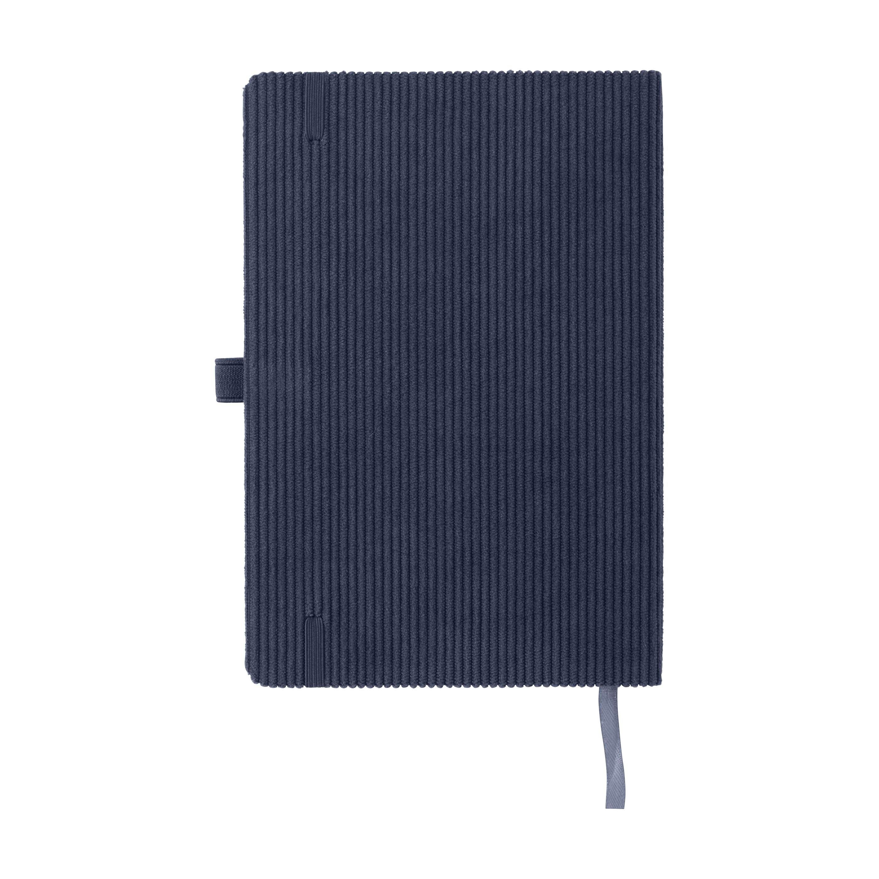 Vue 7 de Alfie Notebook A5 carnet de notes