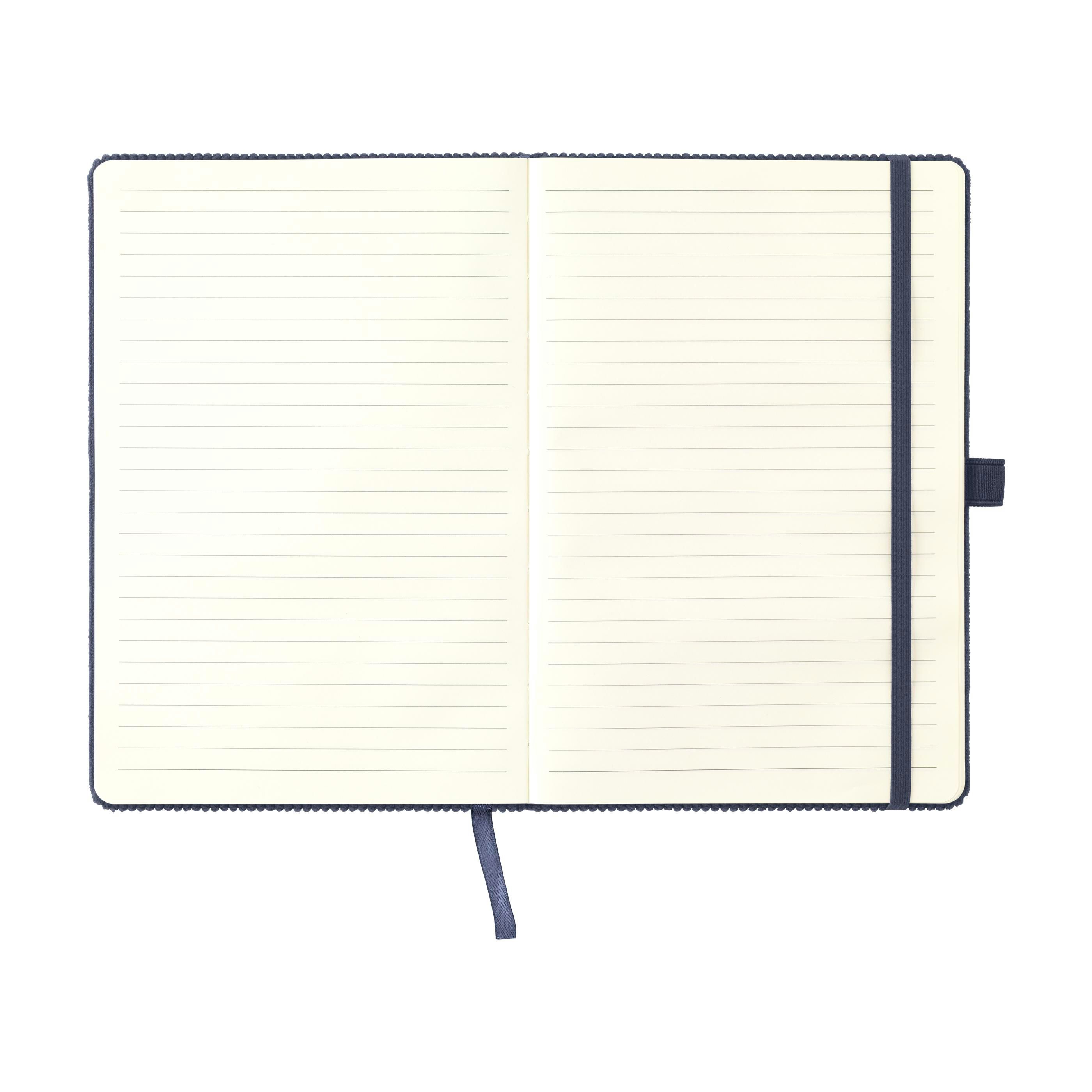 Vue 8 de Alfie Notebook A5 carnet de notes