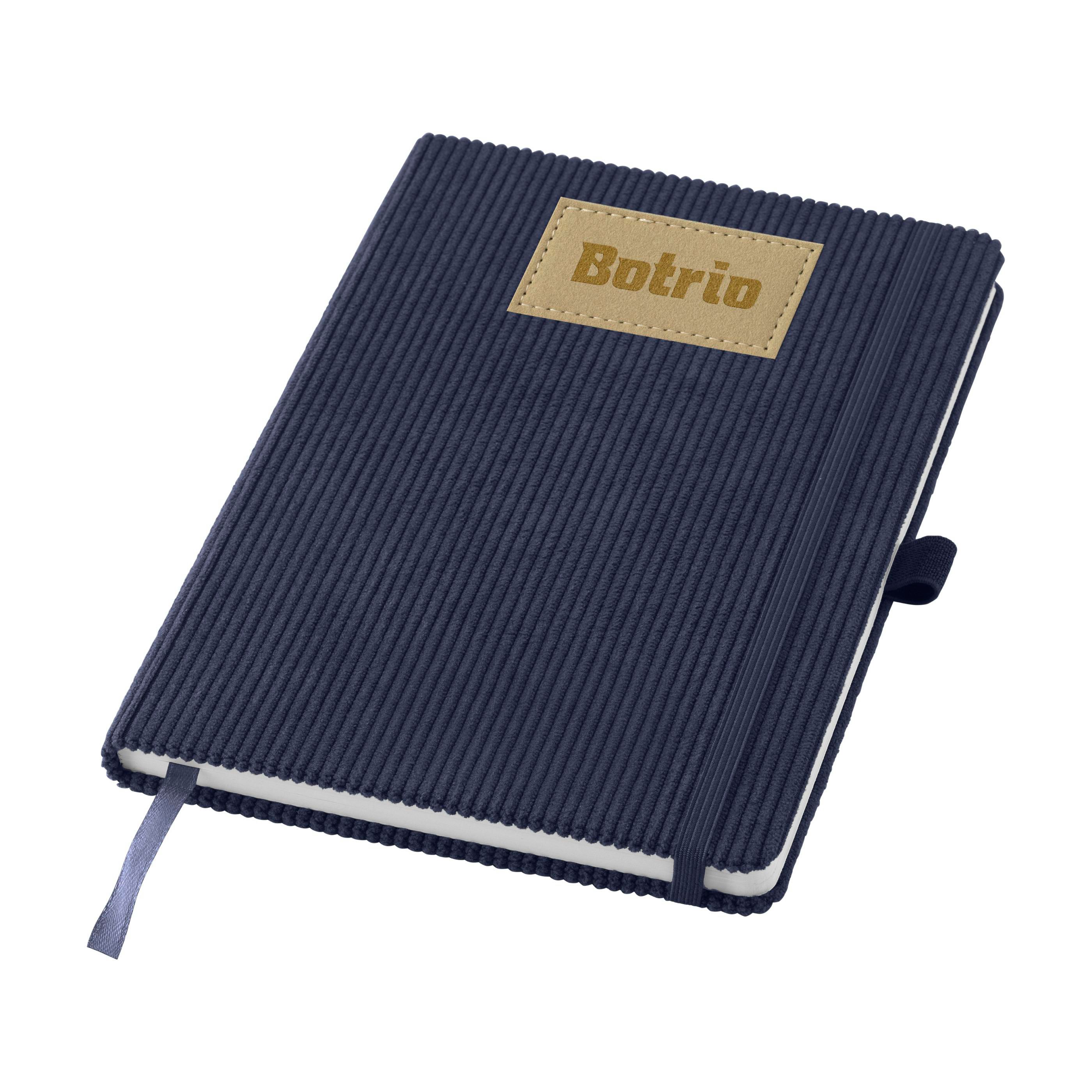 Vue 9 de Alfie Notebook A5 carnet de notes