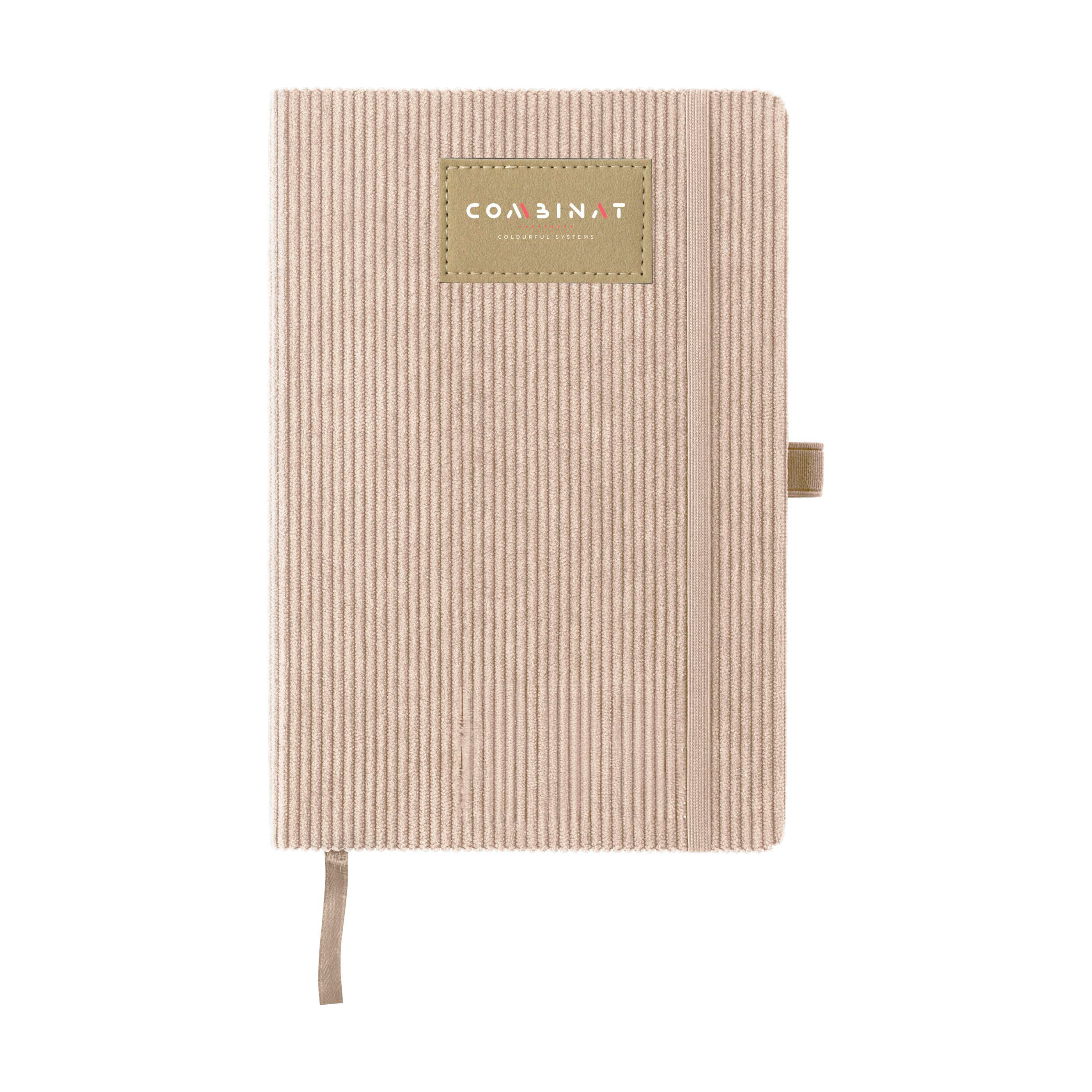 Alfie Notebook A5 carnet de notes