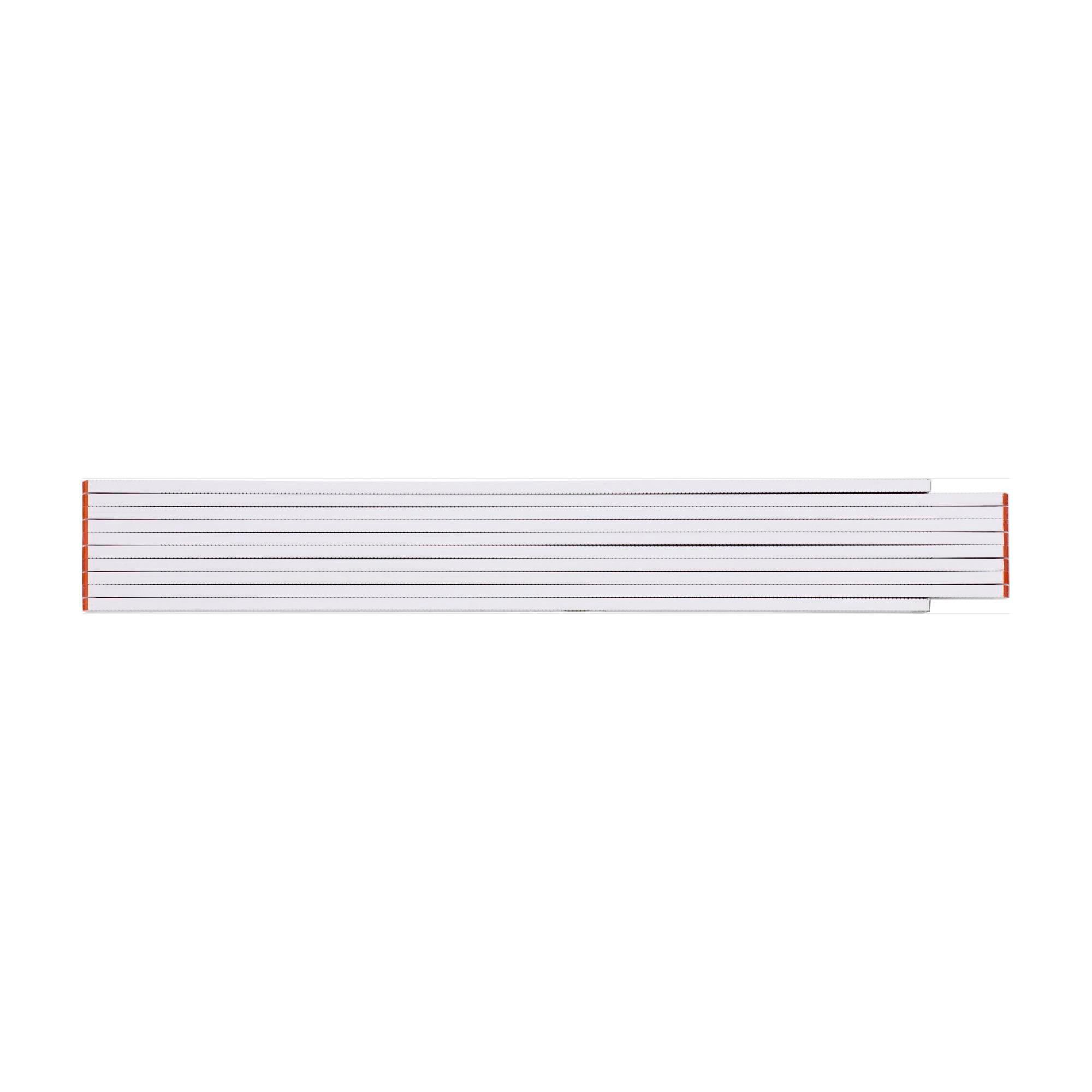 Vue 3 de Règle pliante Stabila Pro | Série 700