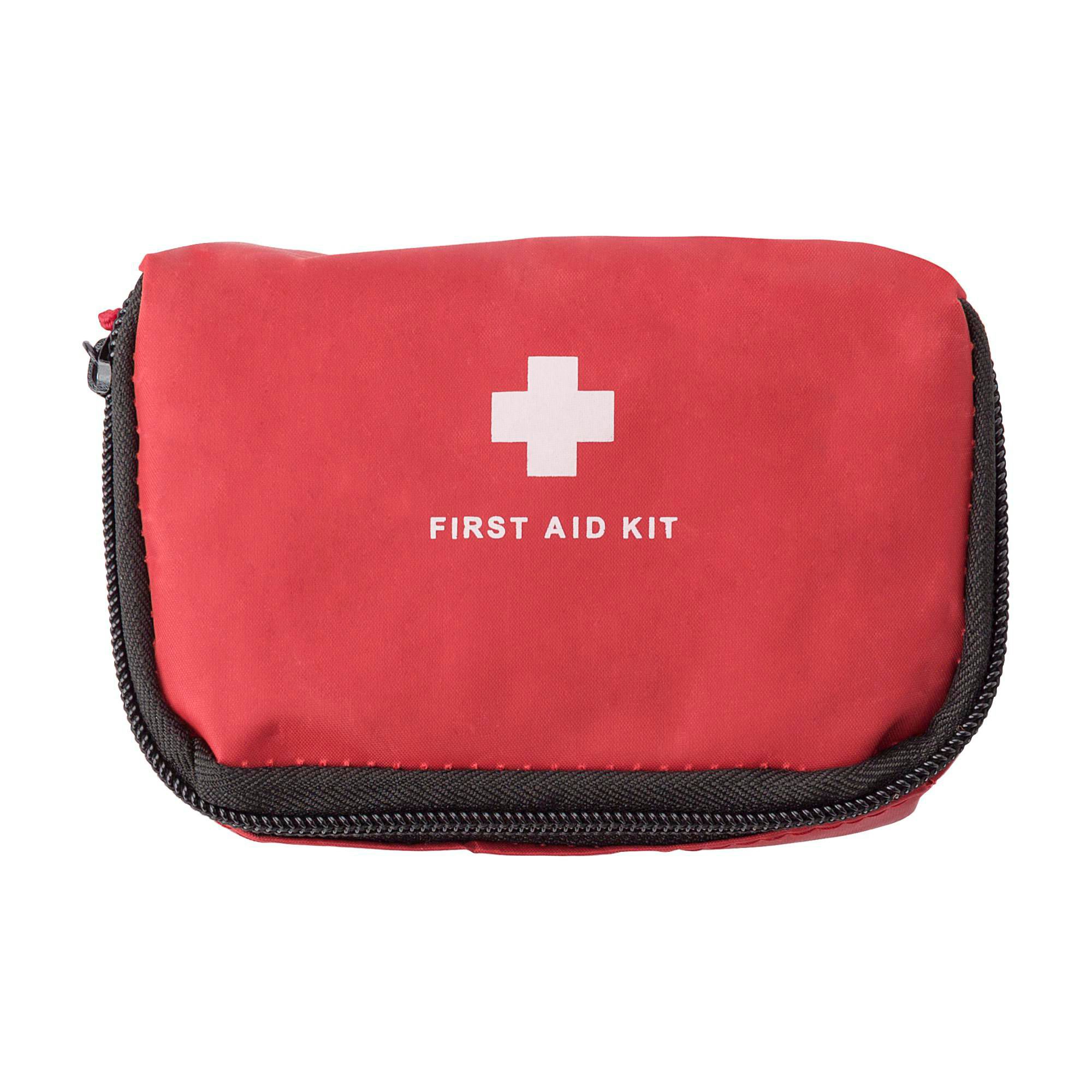 Vue 4 de Trousse de secours Tiffany | 17 pièces