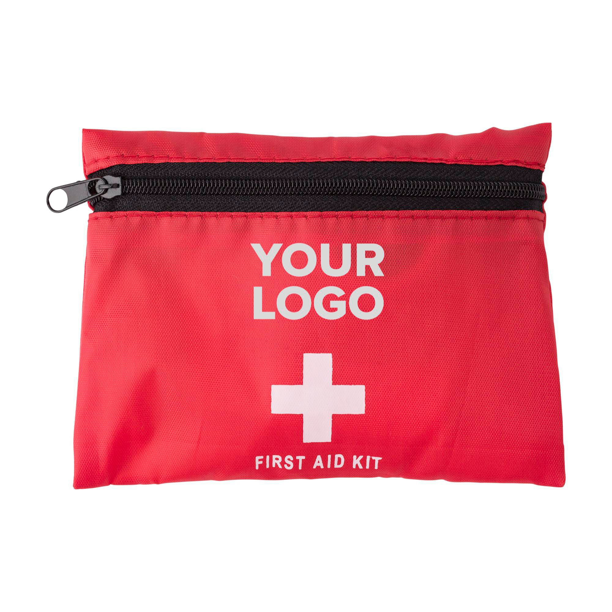 Vue 6 de Trousse de secours Rosalina | 11 pièces