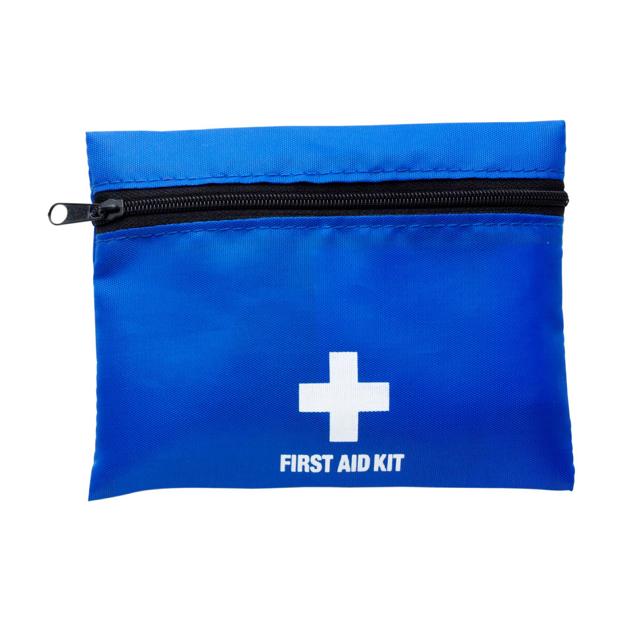 Trousse de secours Rosalina | 11 pièces