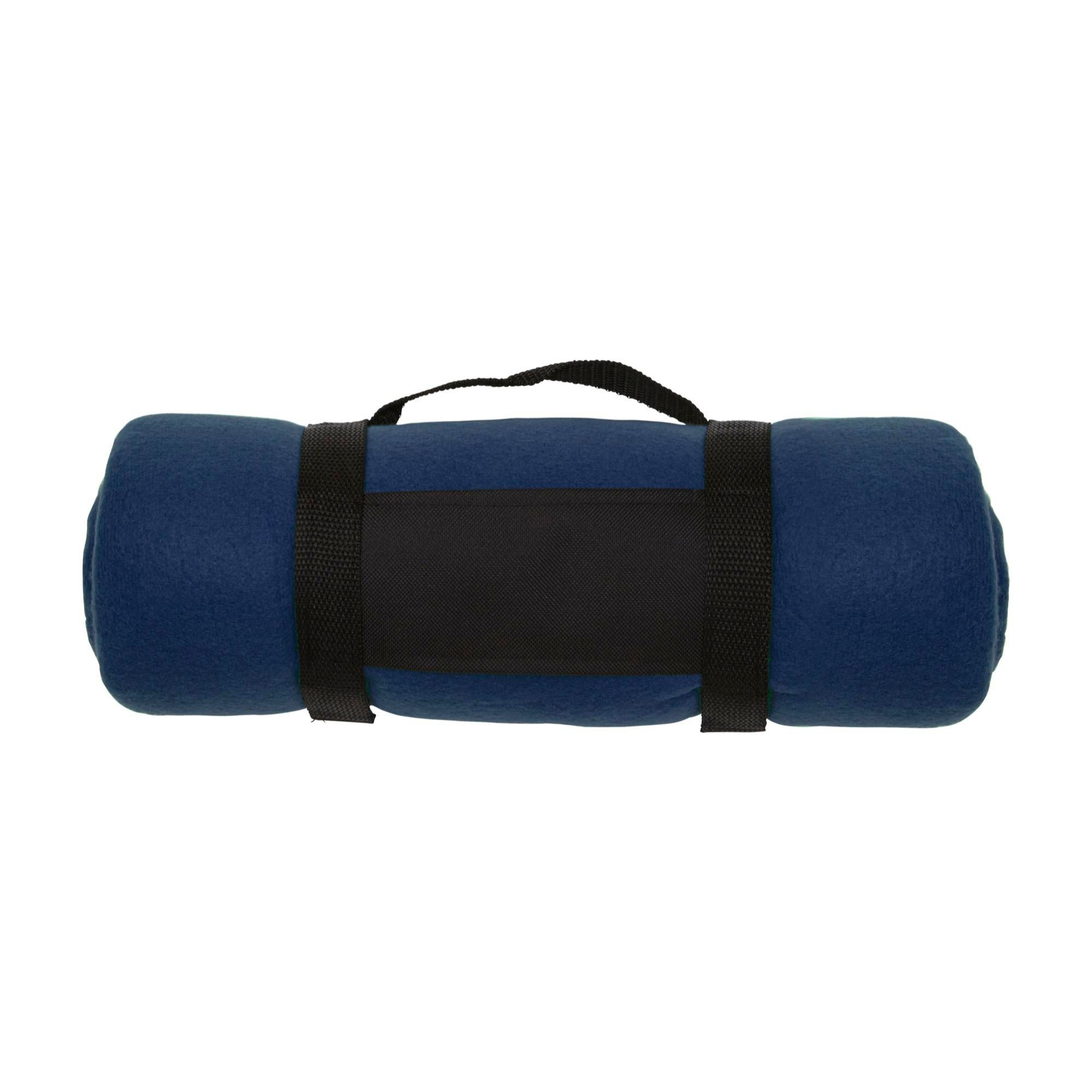 Couverture polaire Nora