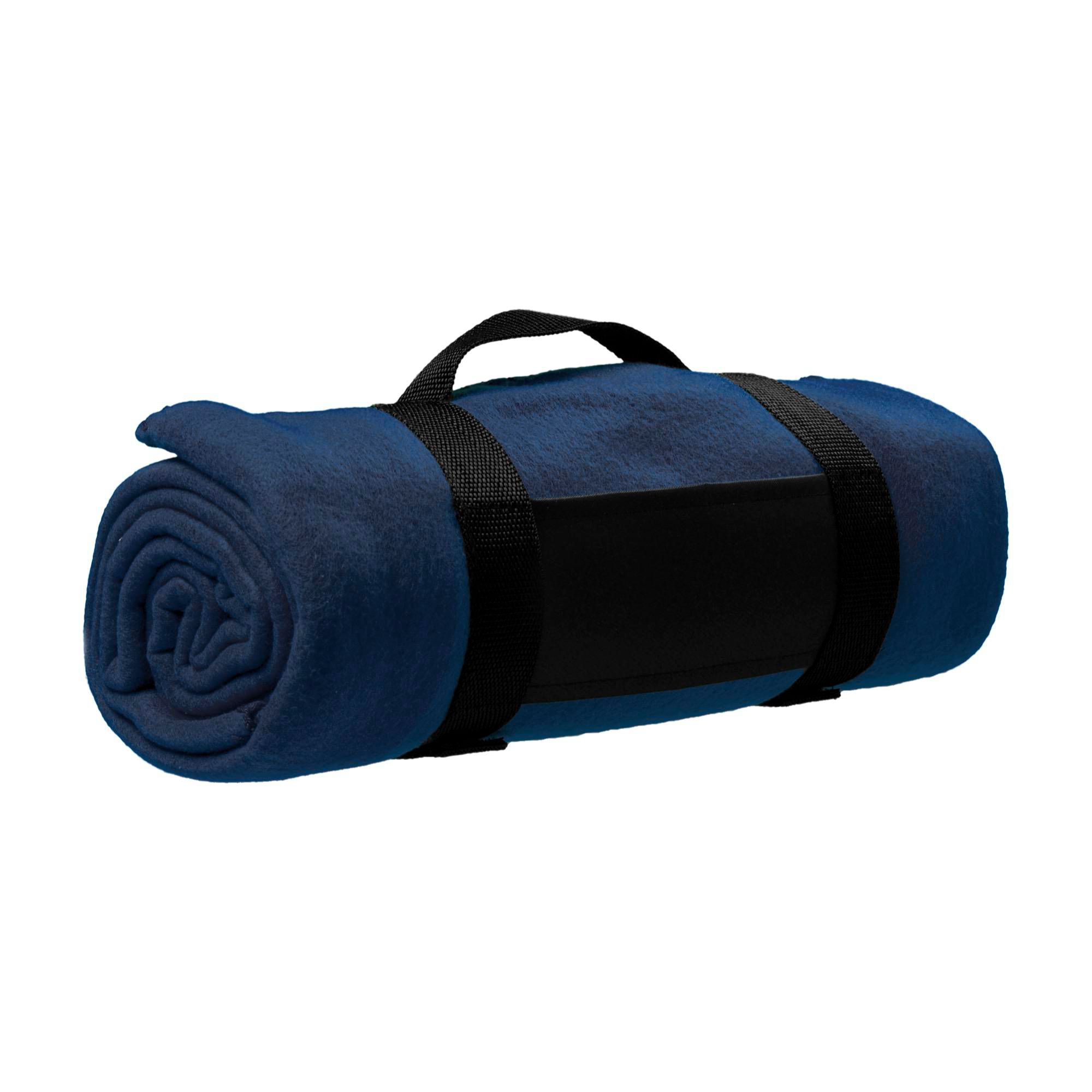 Vue 2 de Couverture polaire Nora