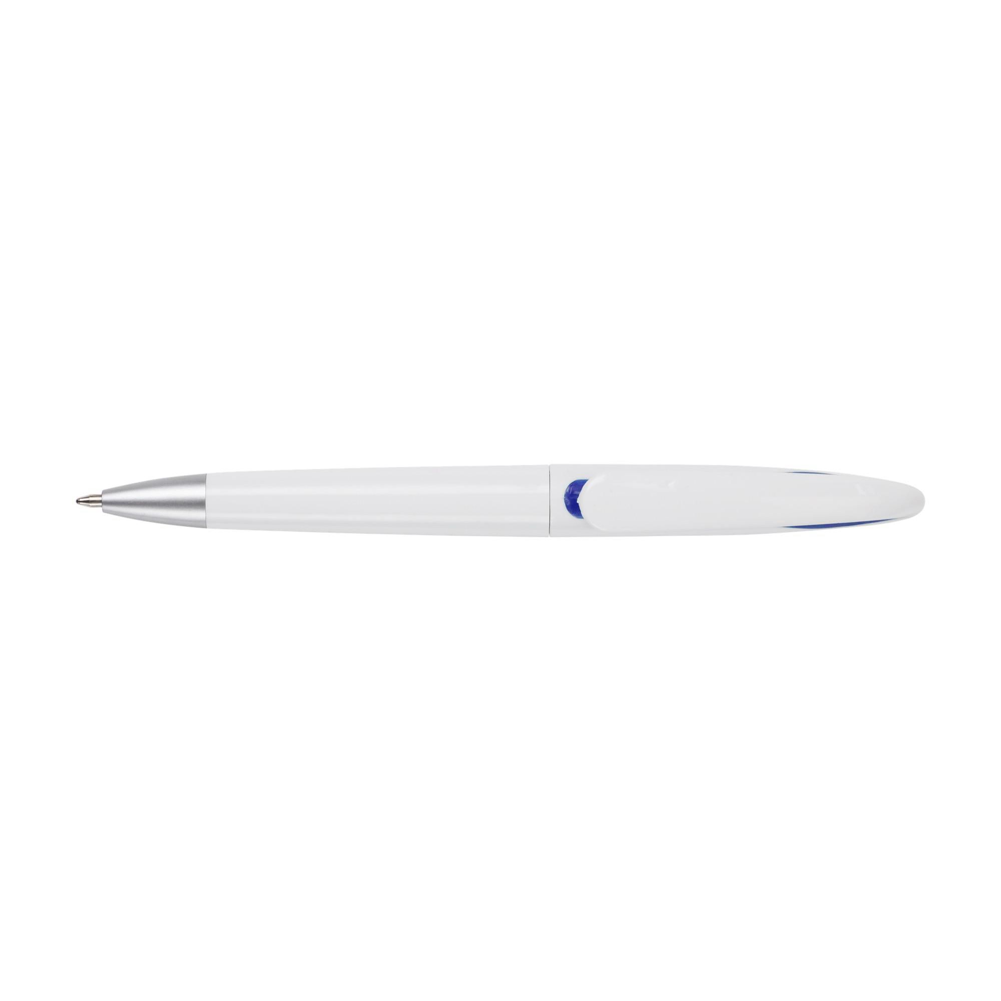 Vue 2 de Stylo Ibiza | Mécanisme à rotation