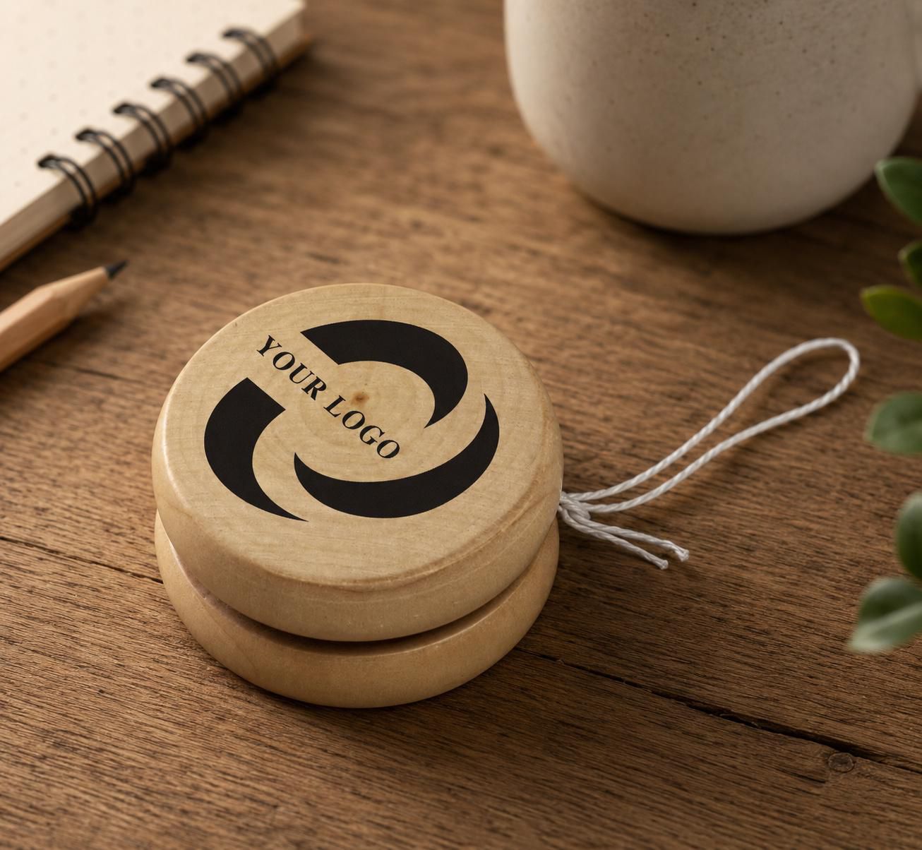 Vue 3 de Yo-yo Ben