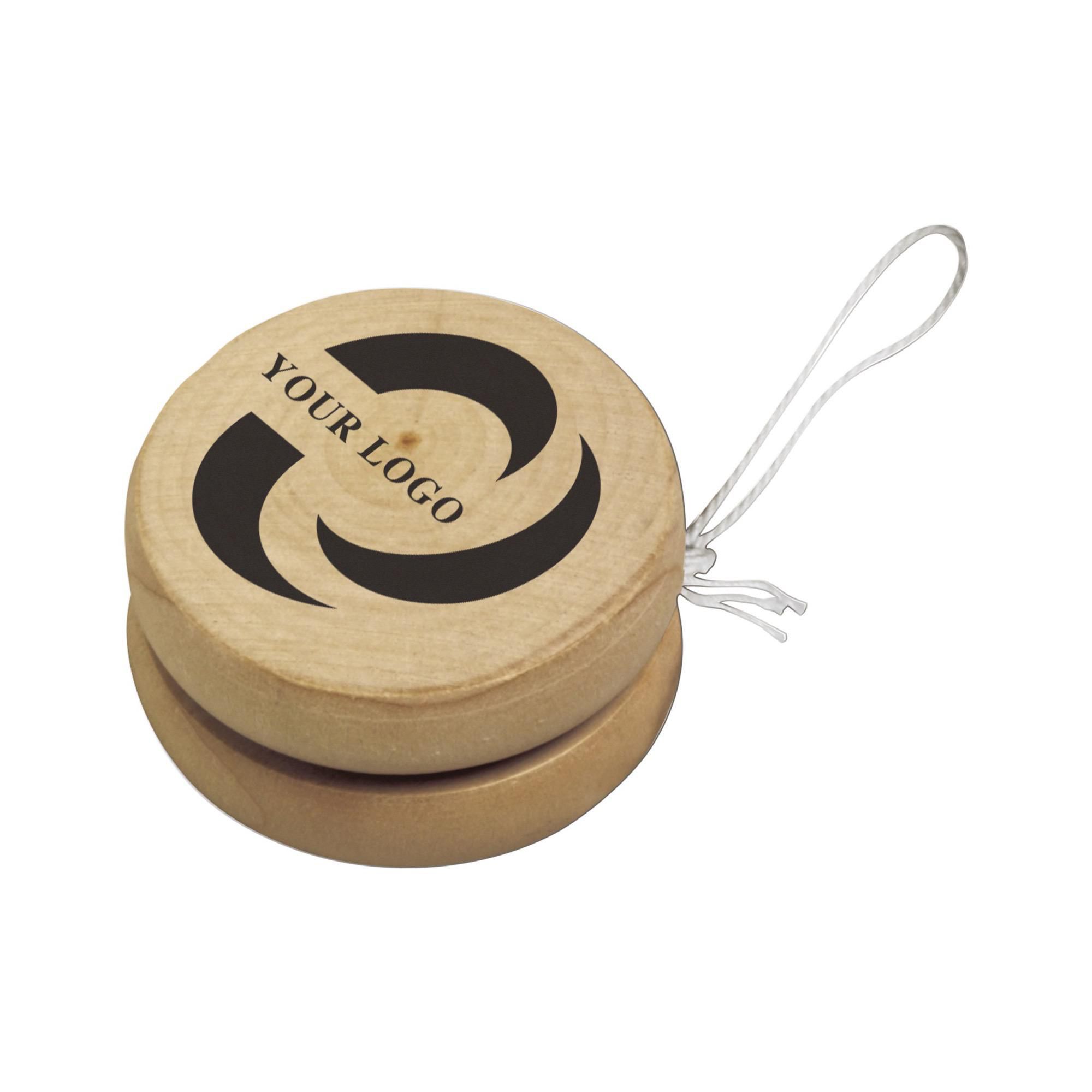 Vue 2 de Yo-yo Ben