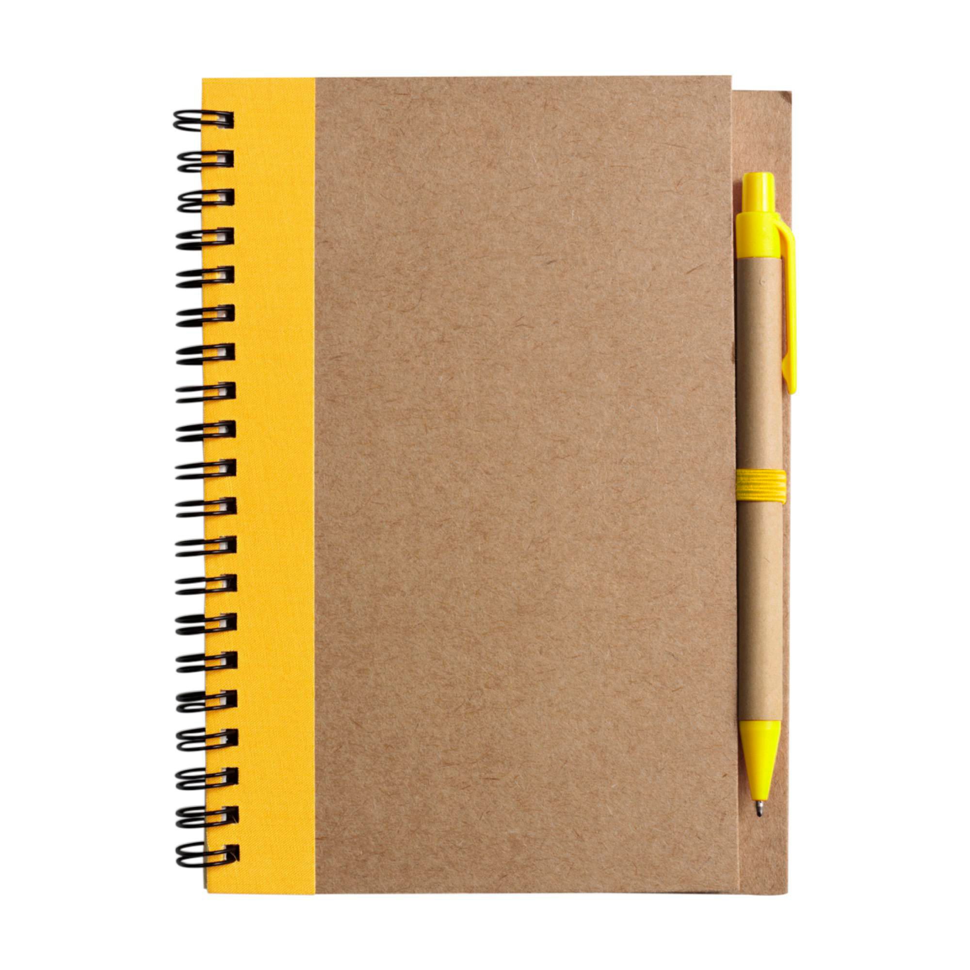 Carnet de notes Stella | Recyclé | Ligné