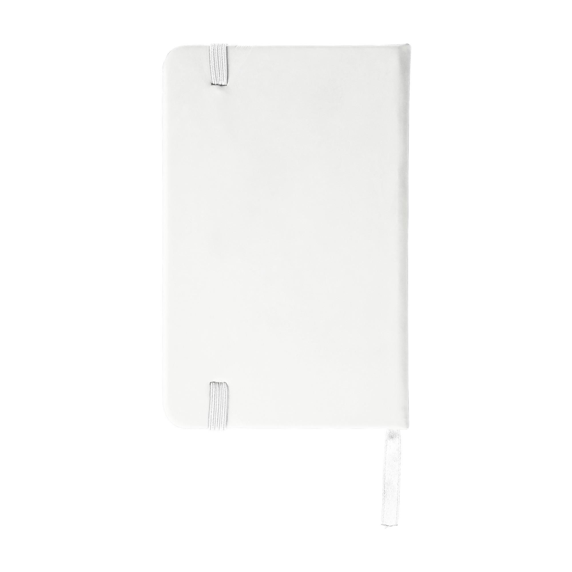 Vue 5 de Carnet de notes Dita | A6 | Ligné