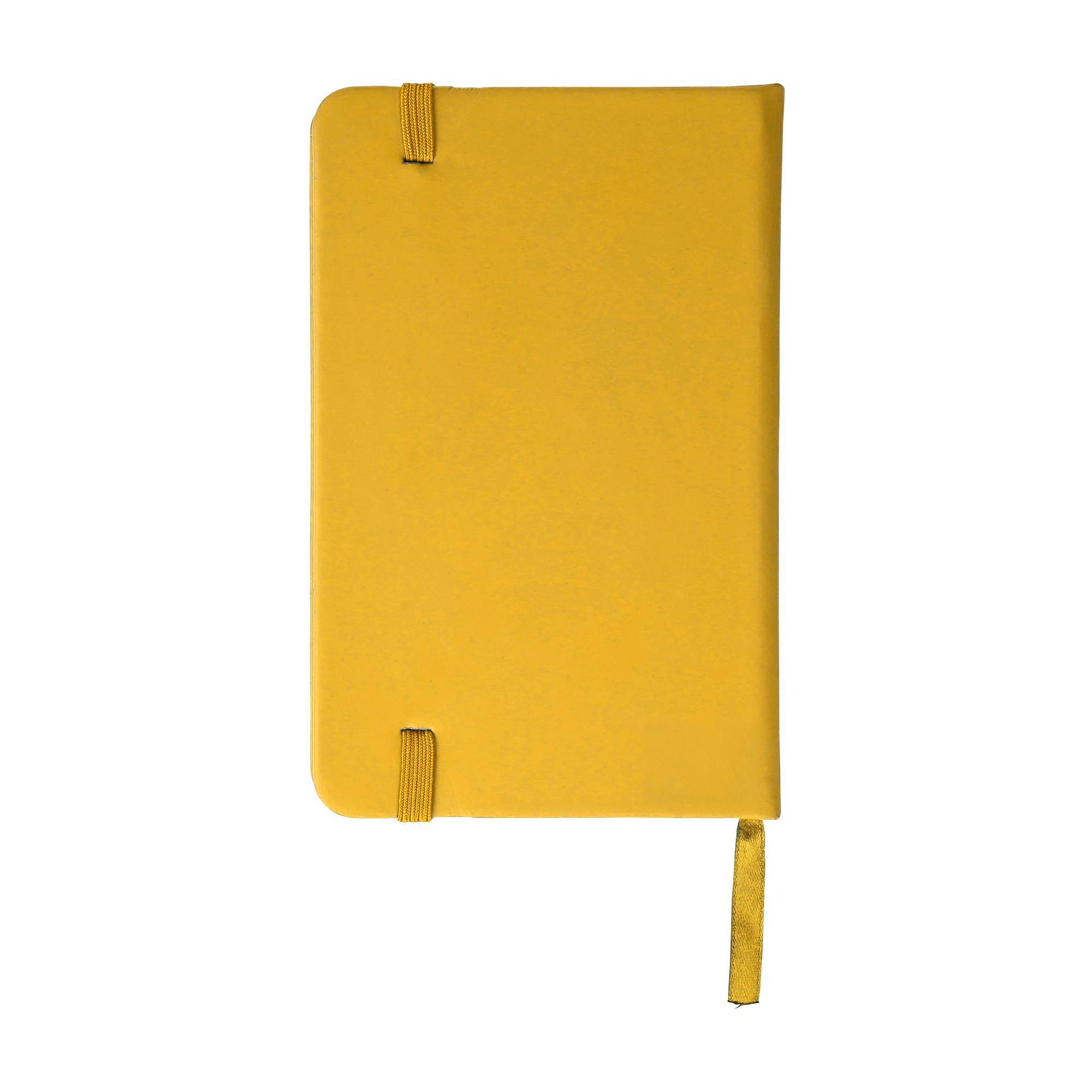Vue 11 de Carnet de notes Dita | A6 | Ligné