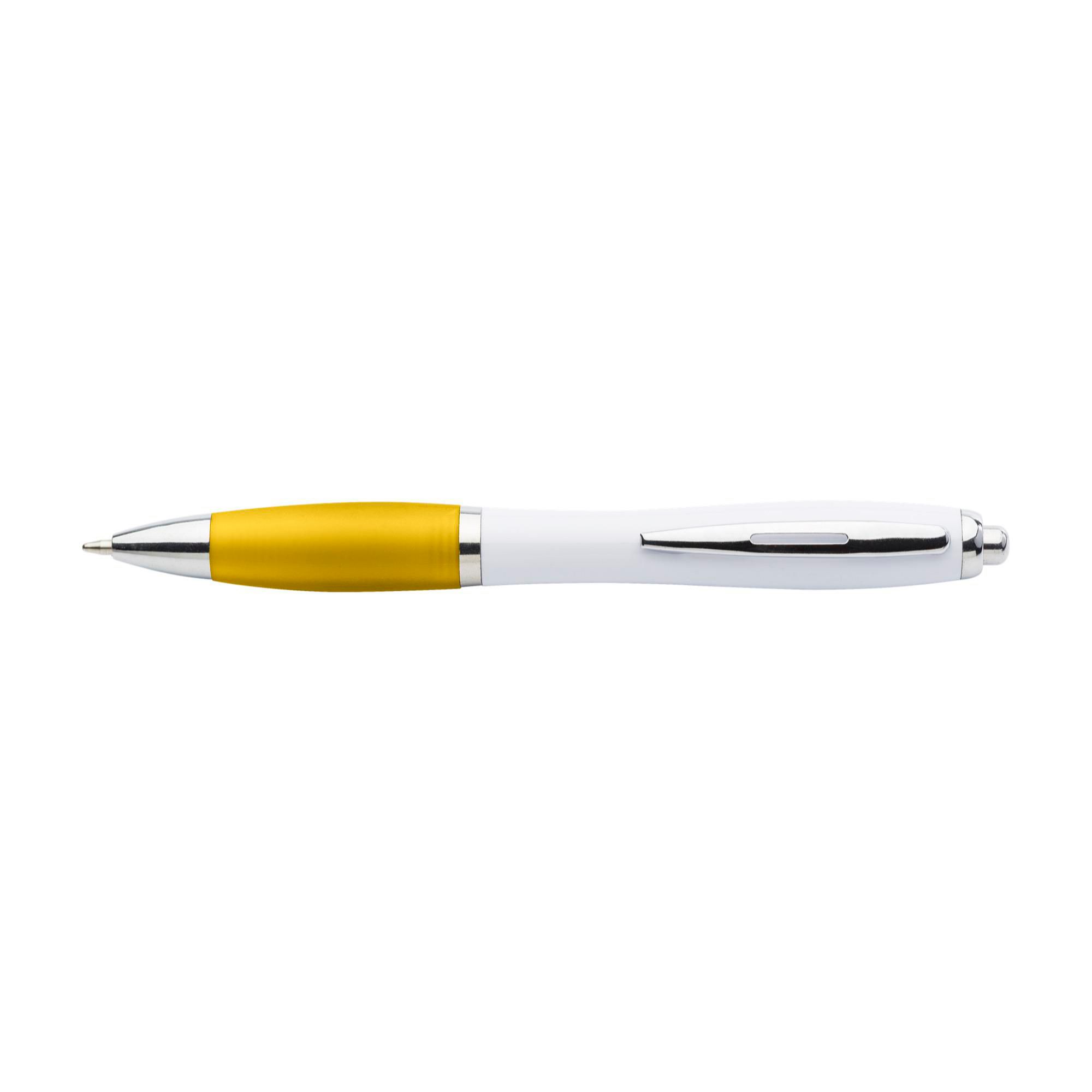 Vue 2 de Stylo Swansea | Prise caoutchoutée