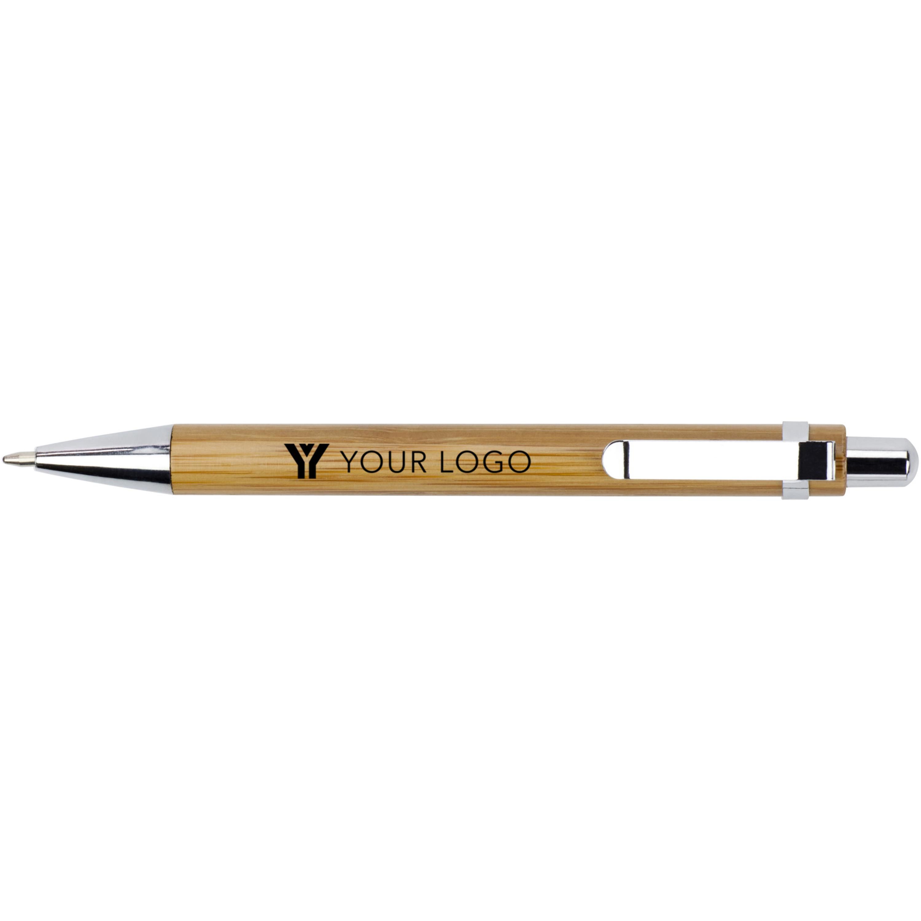 Vue 4 de Stylo Colorado