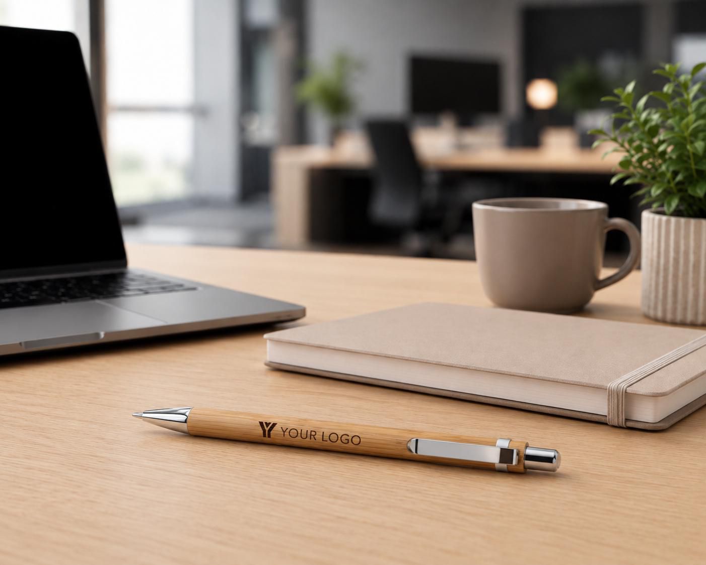 Vue 2 de Stylo Colorado