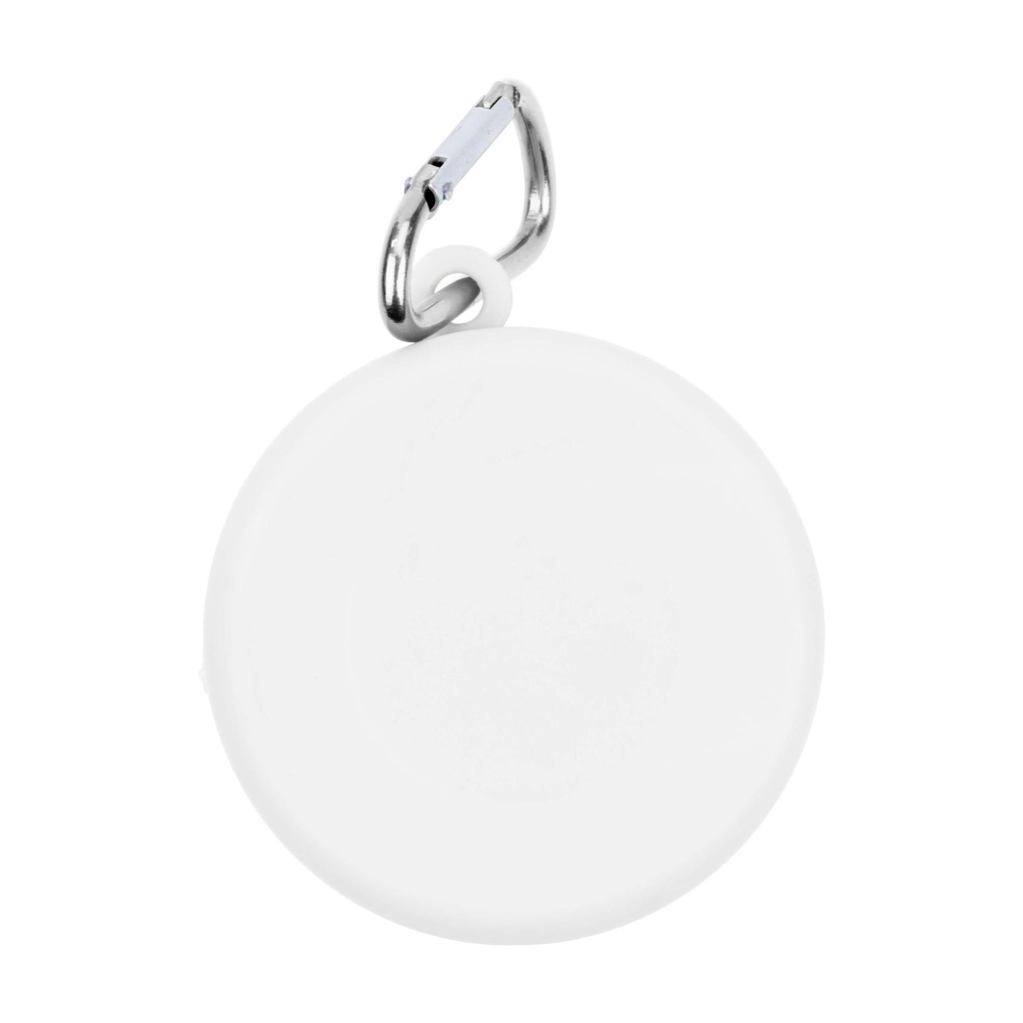 Vue 2 de Gobelet pliable Dolly | 220 ml