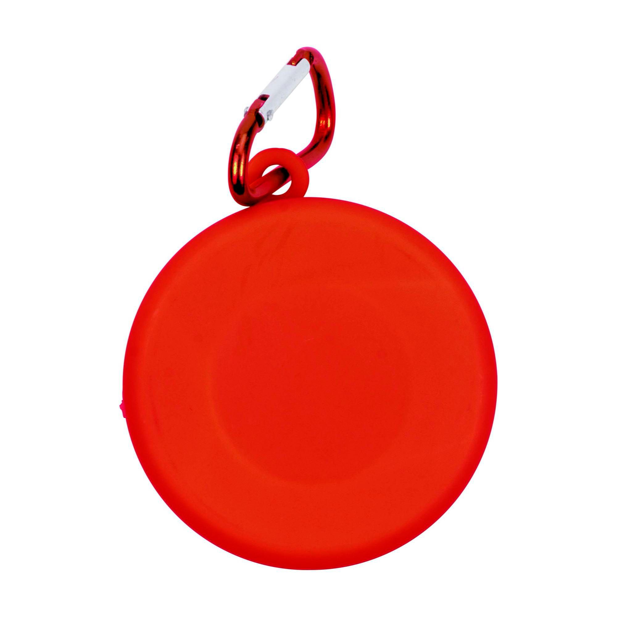 Vue 7 de Gobelet pliable Dolly | 220 ml