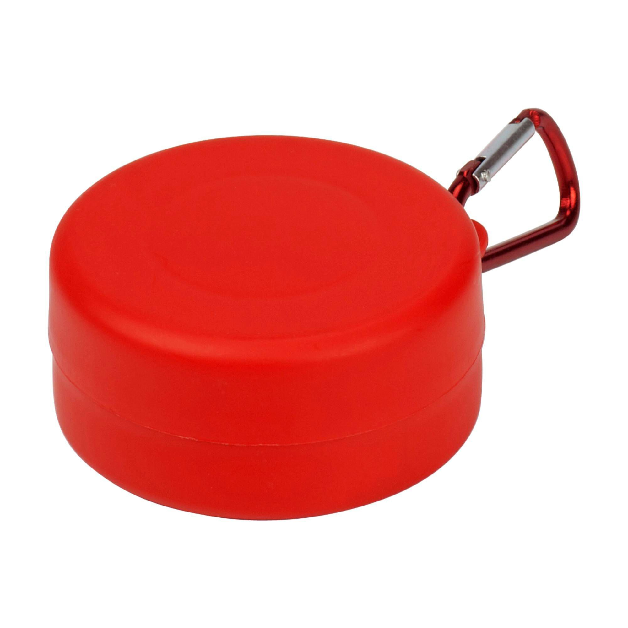 Vue 9 de Gobelet pliable Dolly | 220 ml