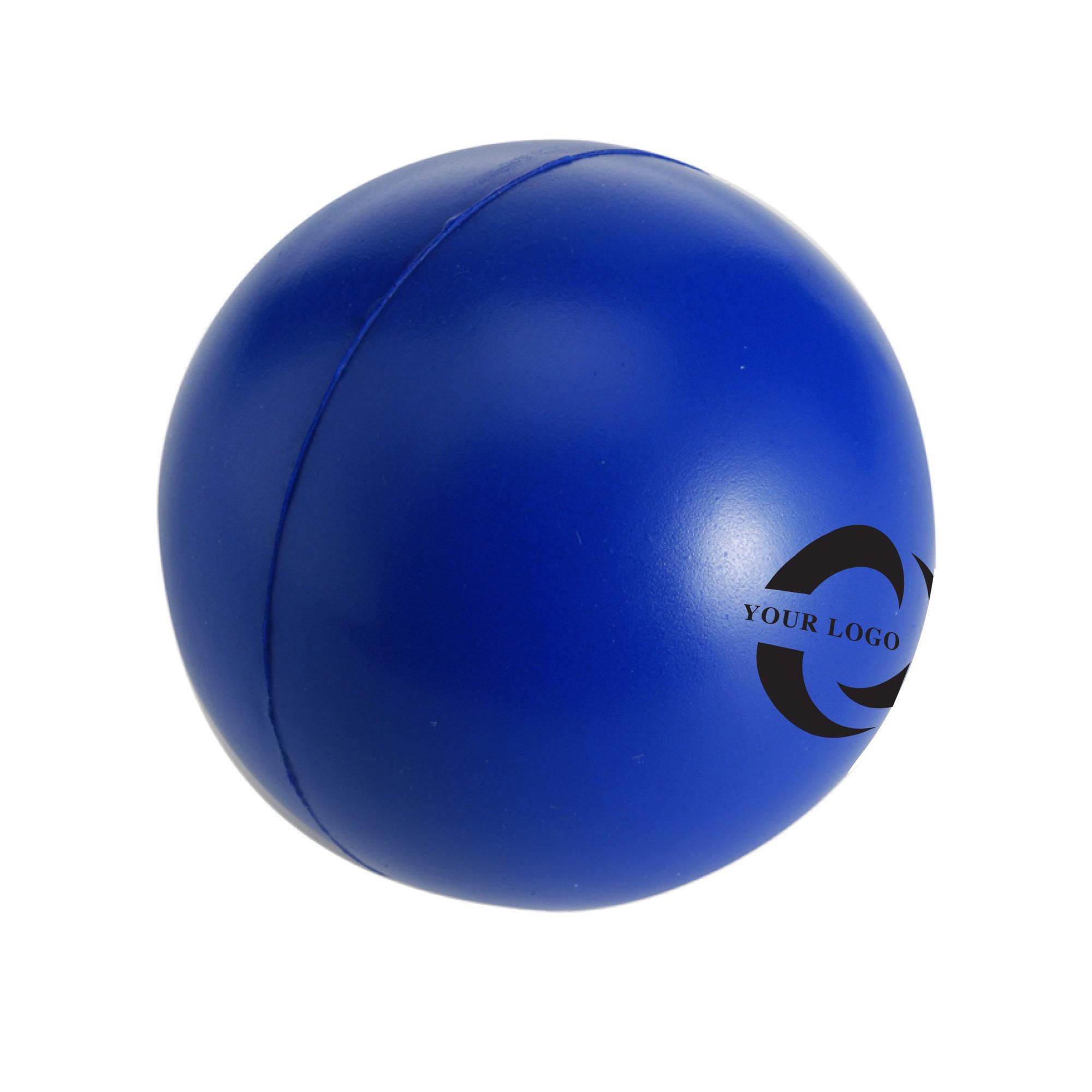 Vue 8 de Balle antistress Otto
