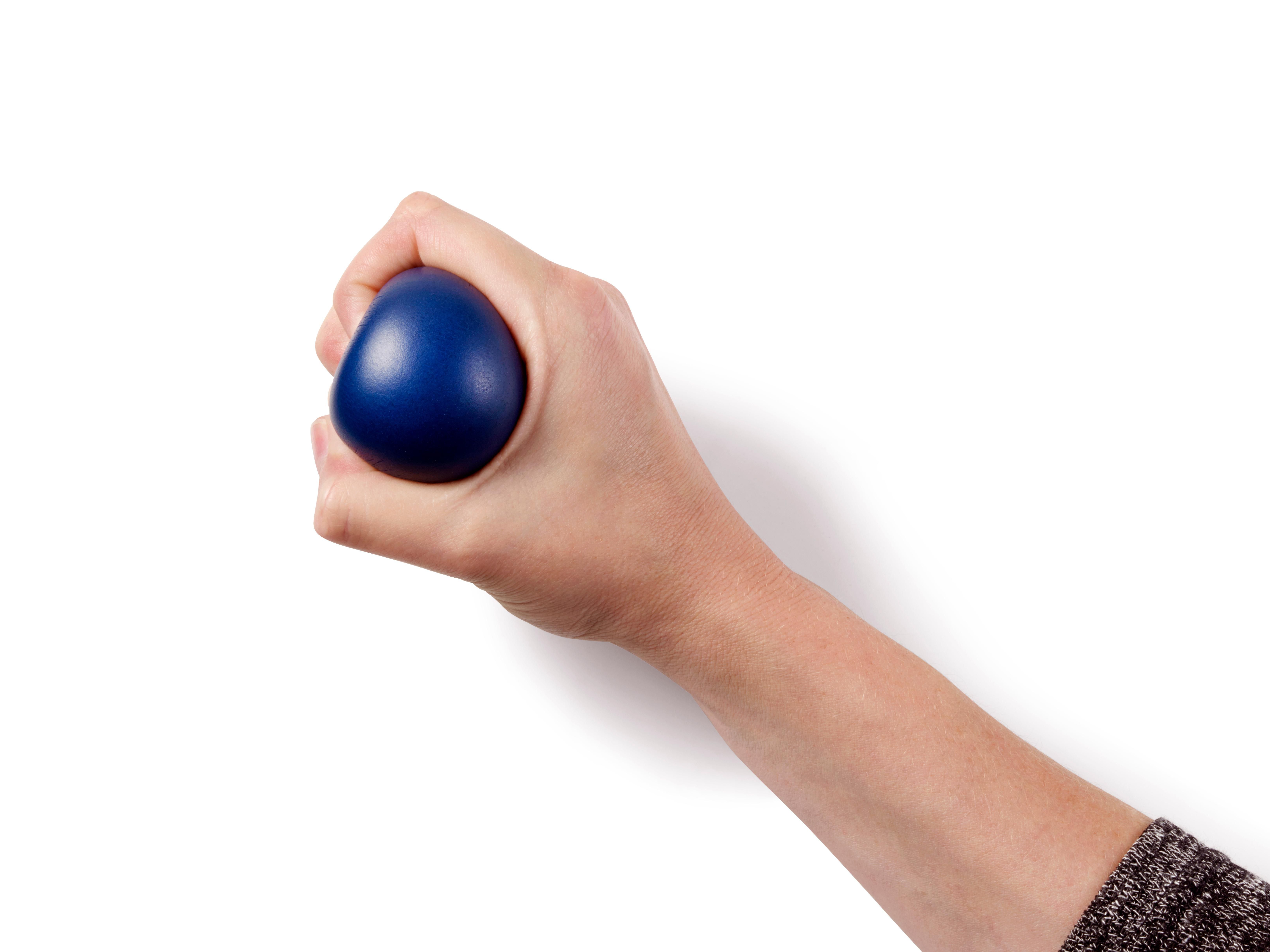 Vue 9 de Balle antistress Otto