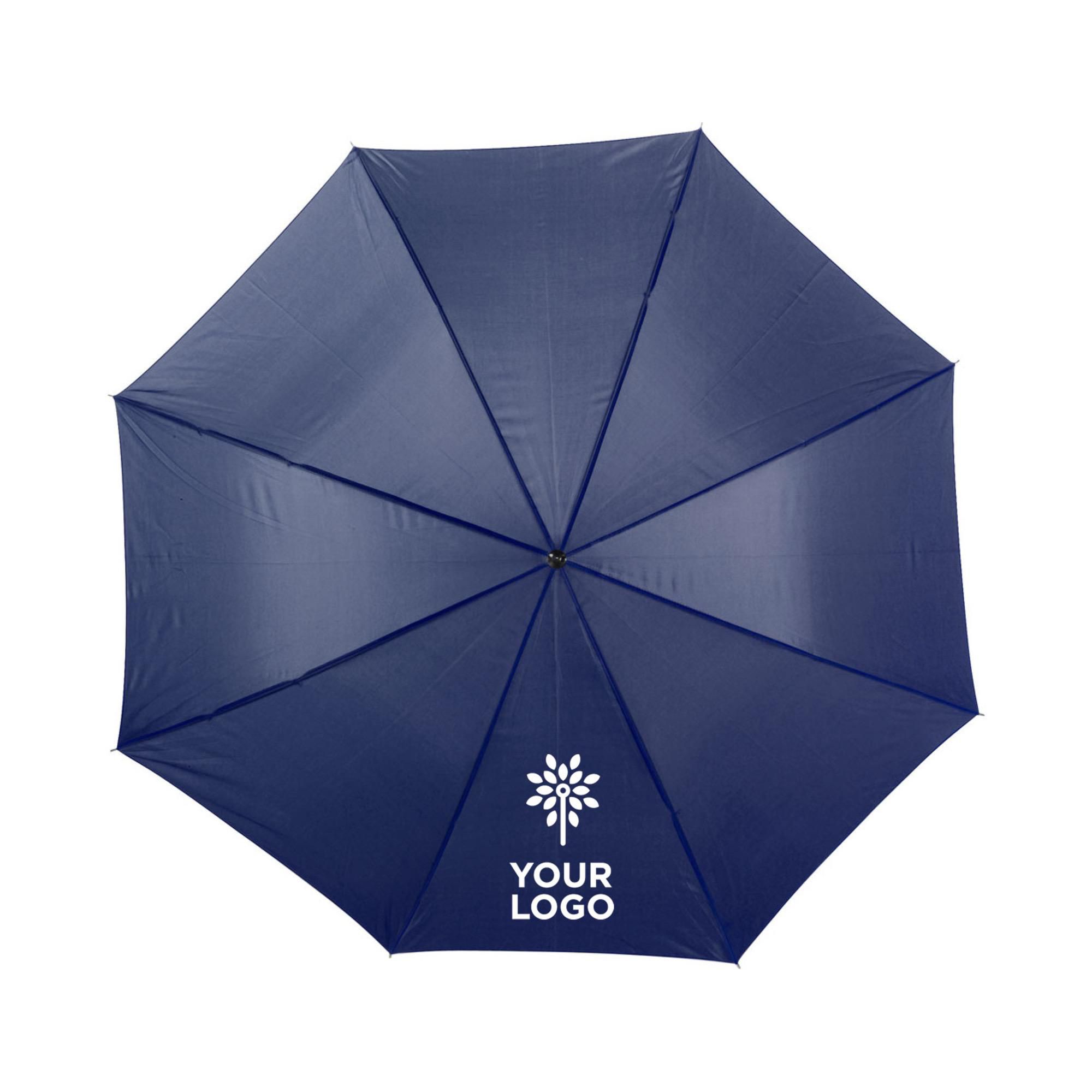Vue 12 de Parapluie Andy