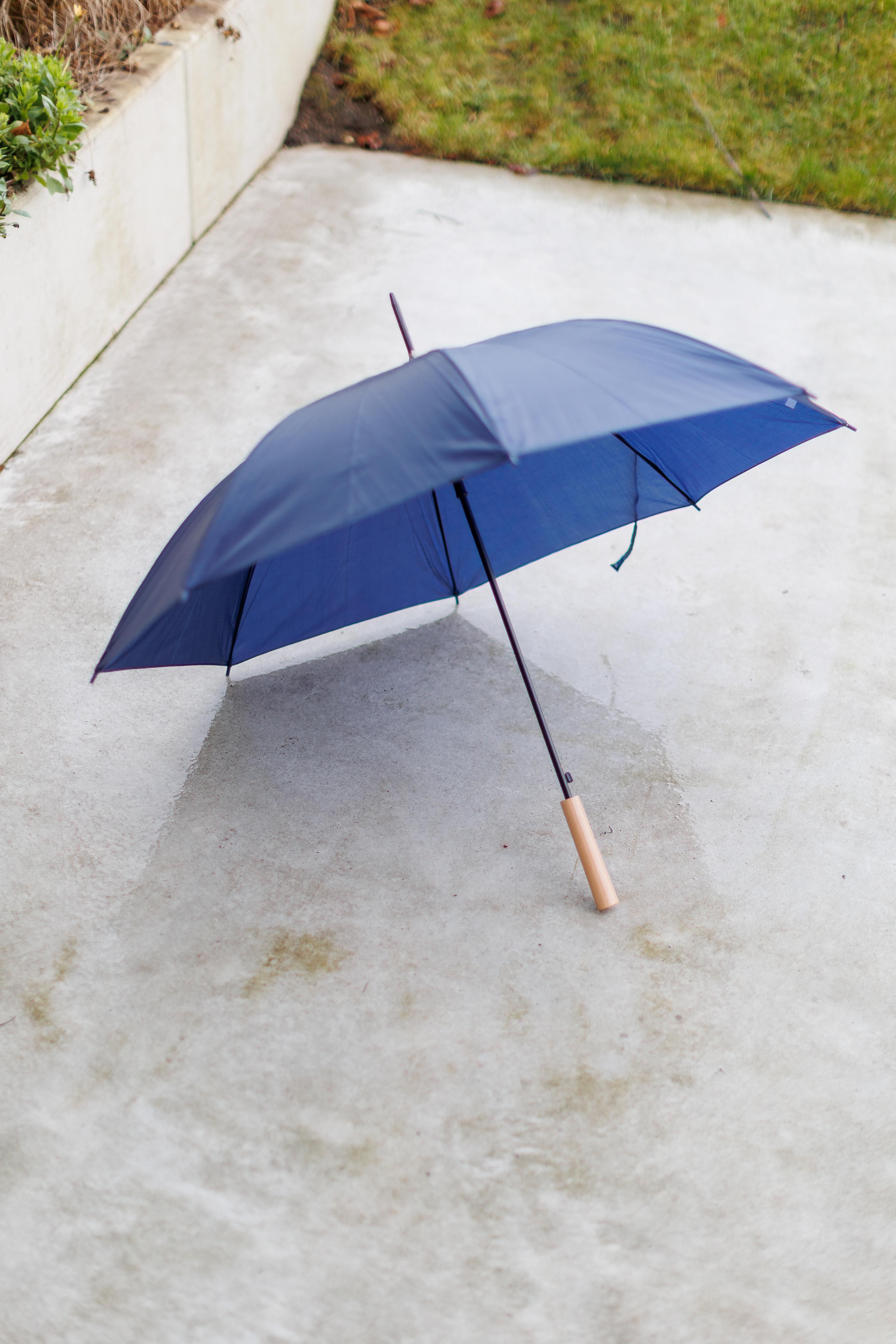 Vue 21 de Parapluie Andy