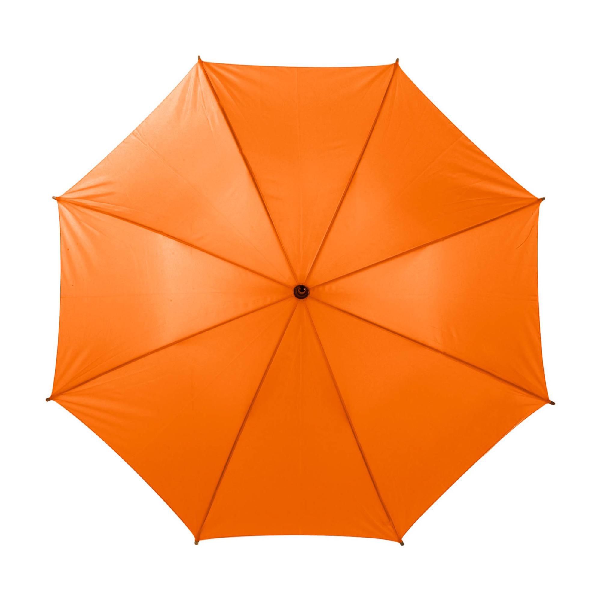 Vue 8 de Parapluie Kelly | Automatique