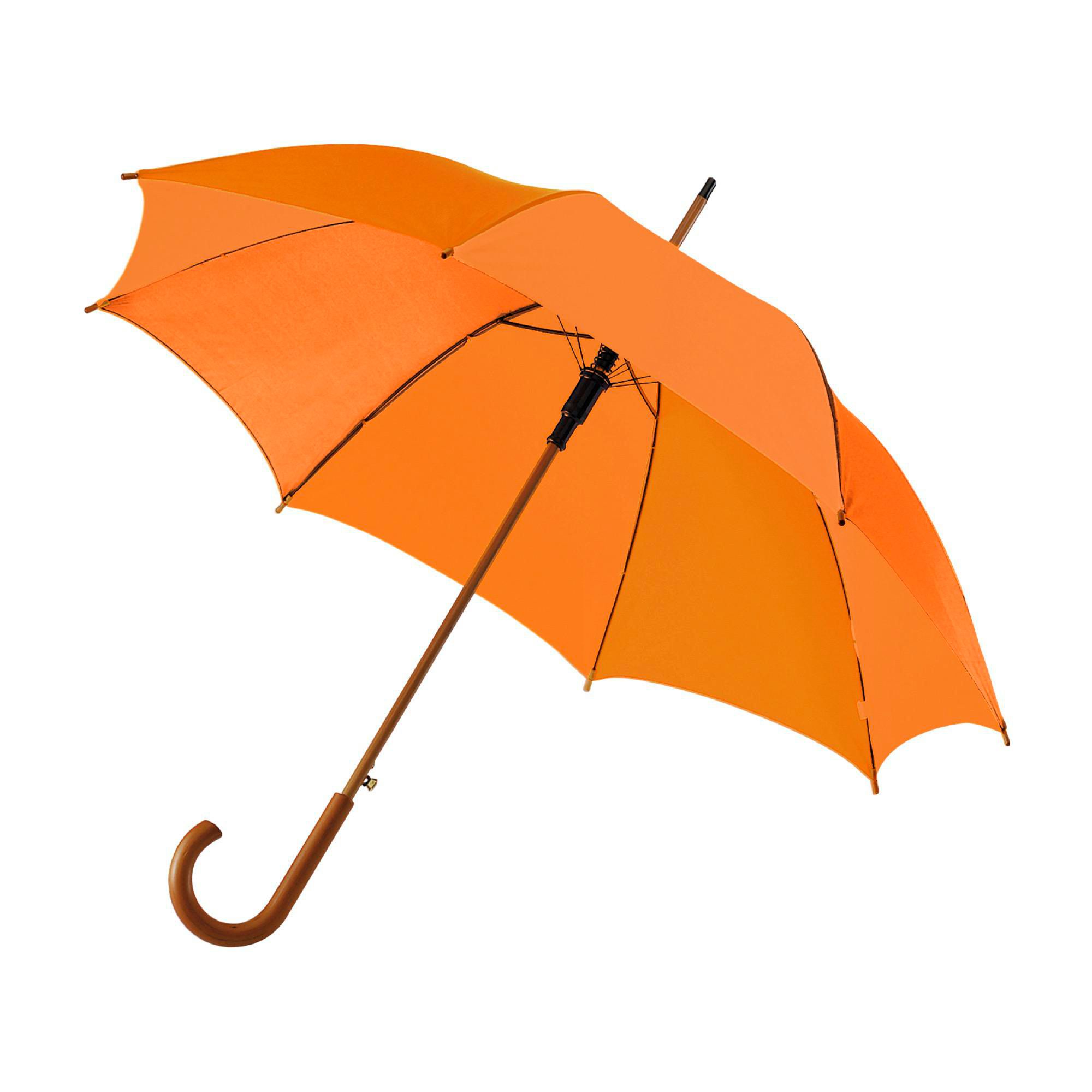 Vue 6 de Parapluie Kelly | Automatique