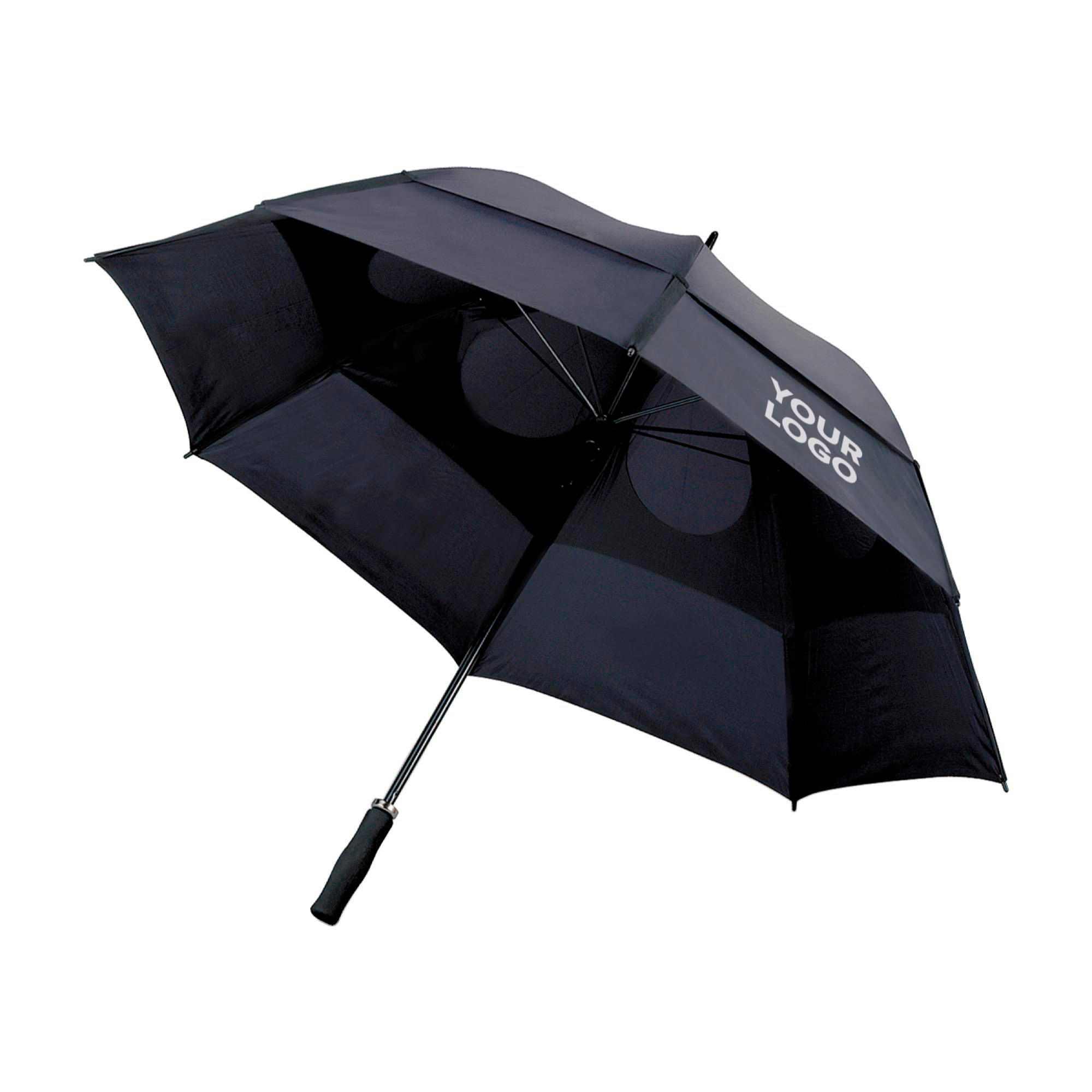 Vue 7 de Parapluie Debbie