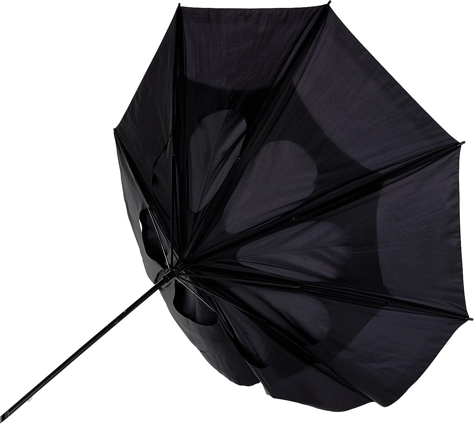 Vue 10 de Parapluie Debbie