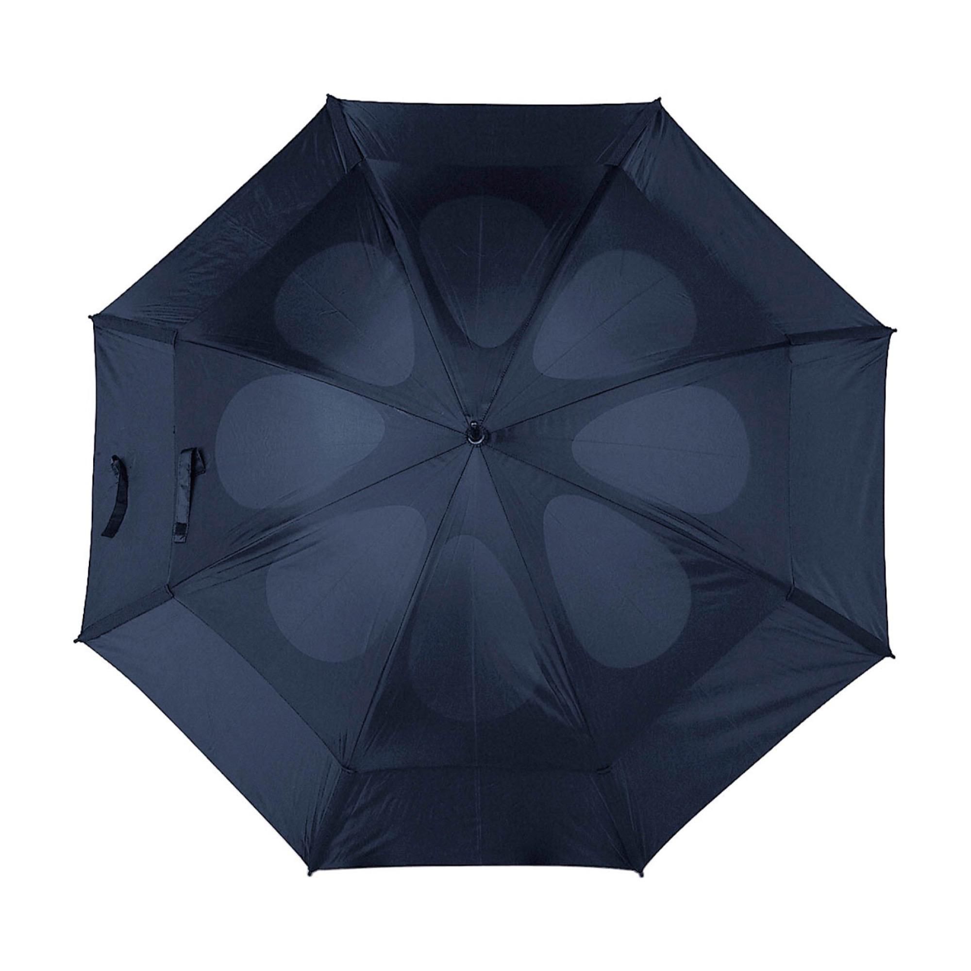 Vue 2 de Parapluie Debbie