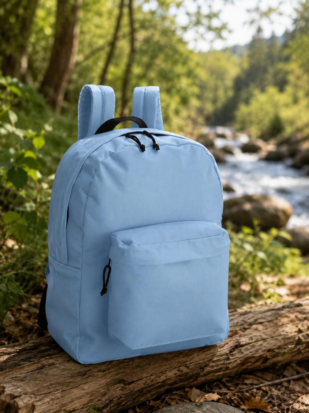 Vue 7 de Sac à dos Livia | 20 l