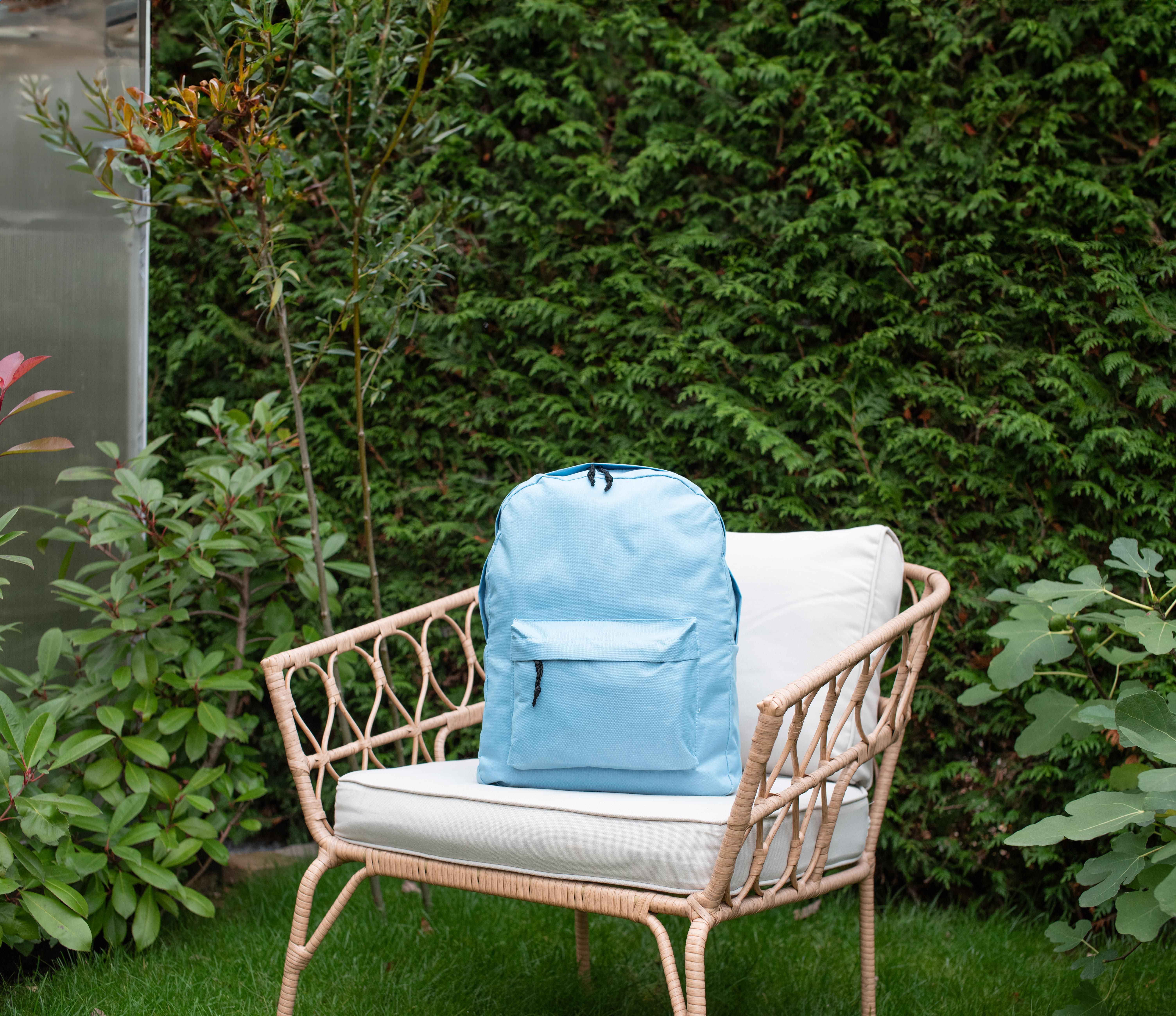Vue 10 de Sac à dos Livia | 20 l