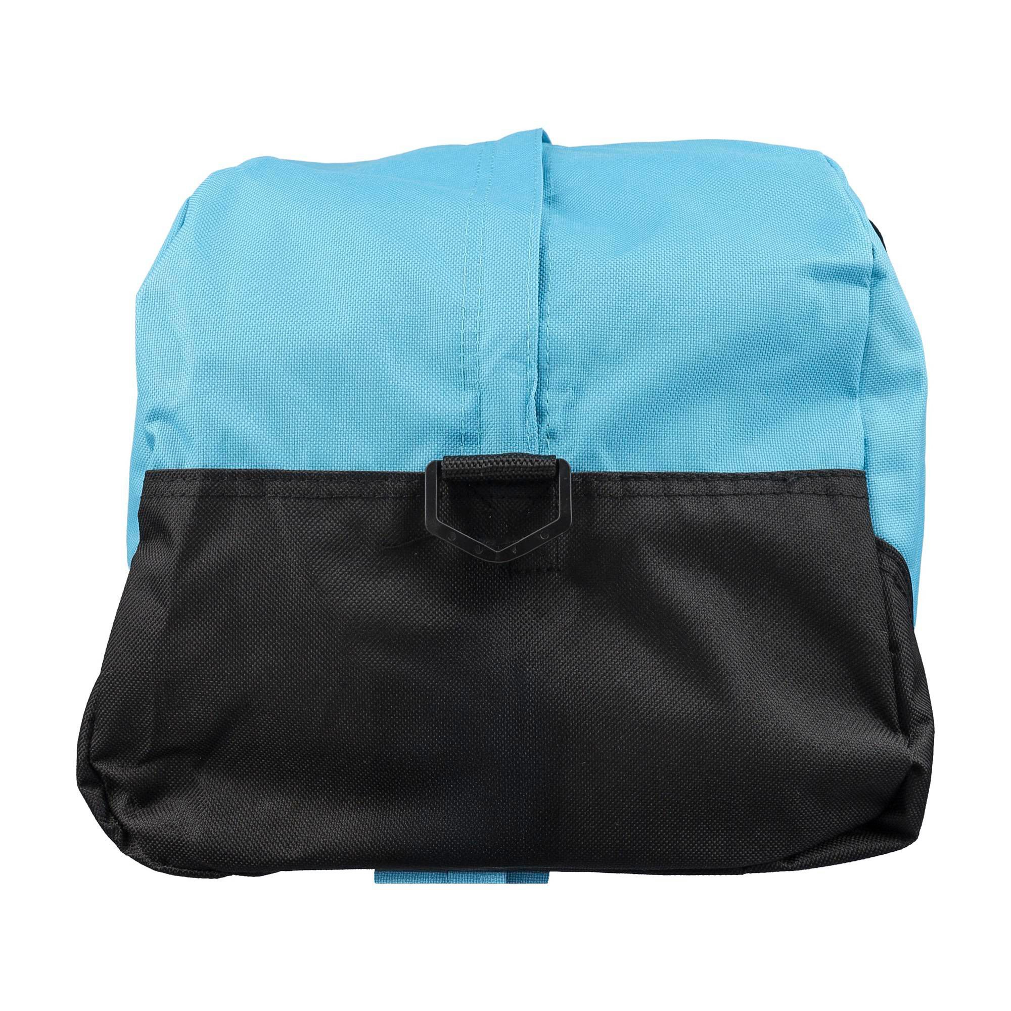 Vue 4 de Sac de sport Amir | 35 l
