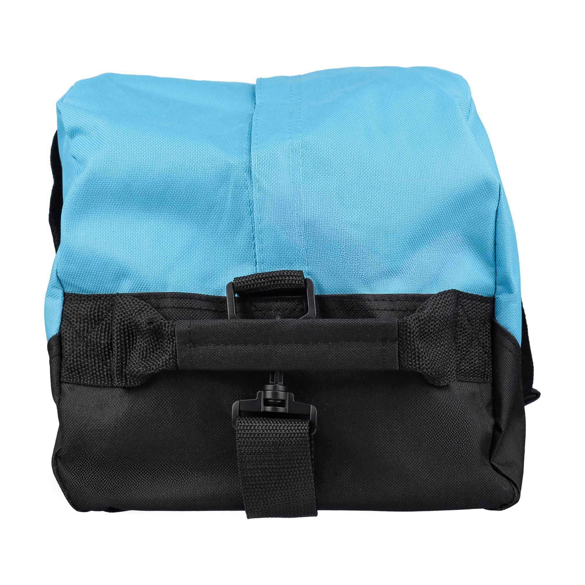Vue 3 de Sac de sport Amir | 35 l