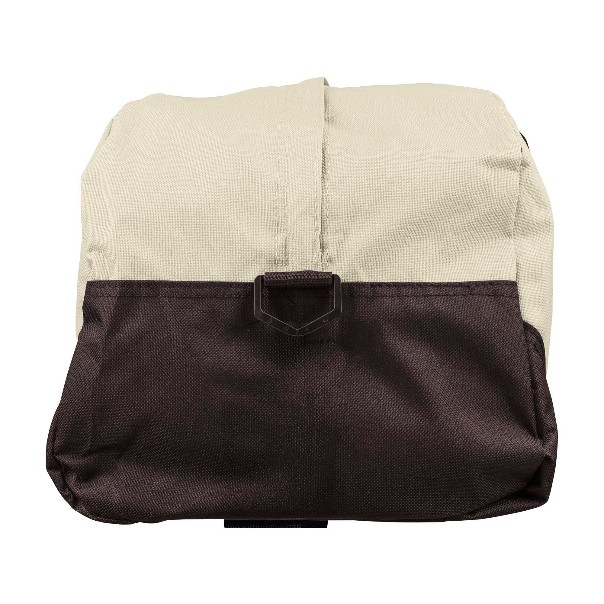 Vue 15 de Sac de sport Amir | 35 l