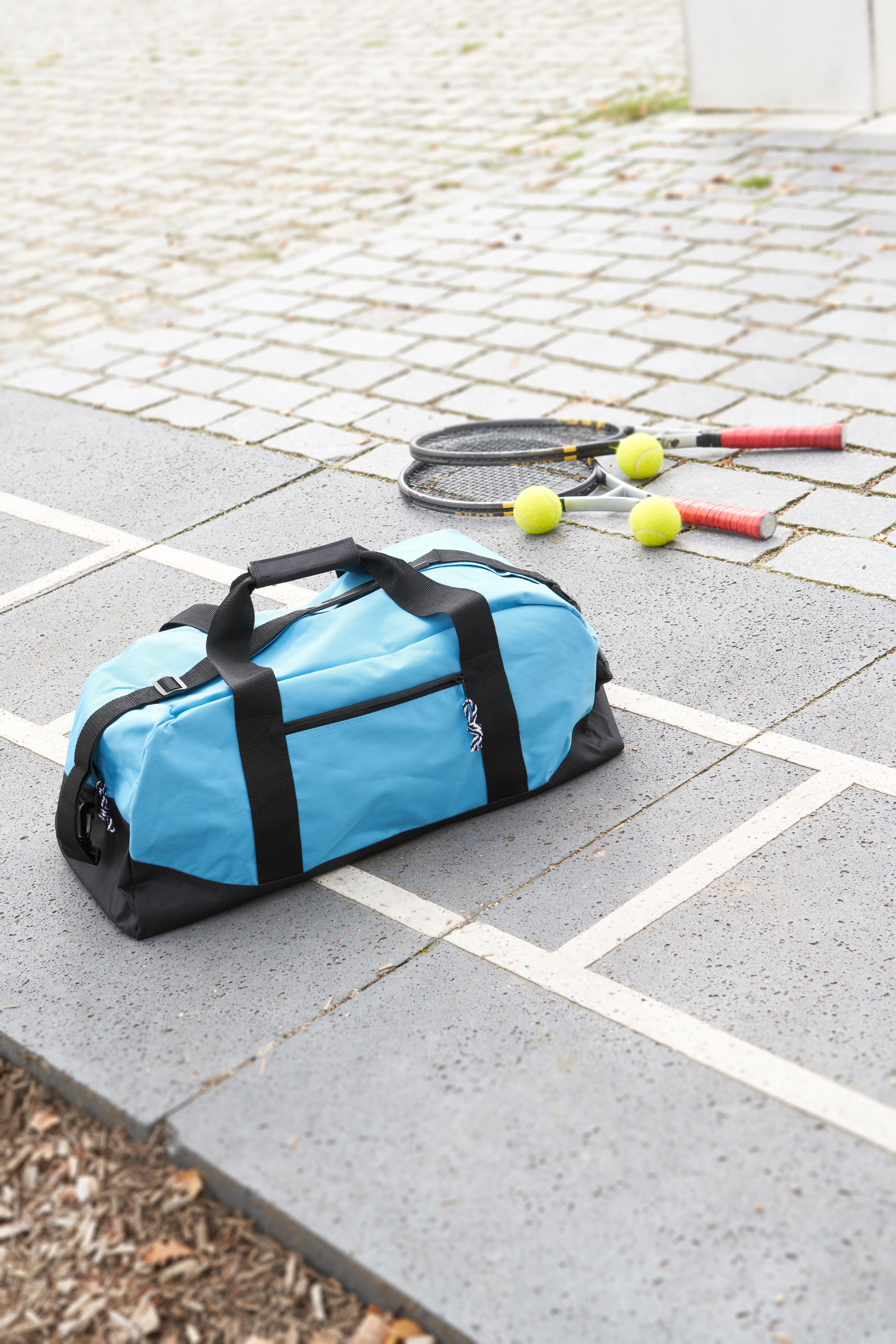 Vue 7 de Sac de sport Amir | 35 l