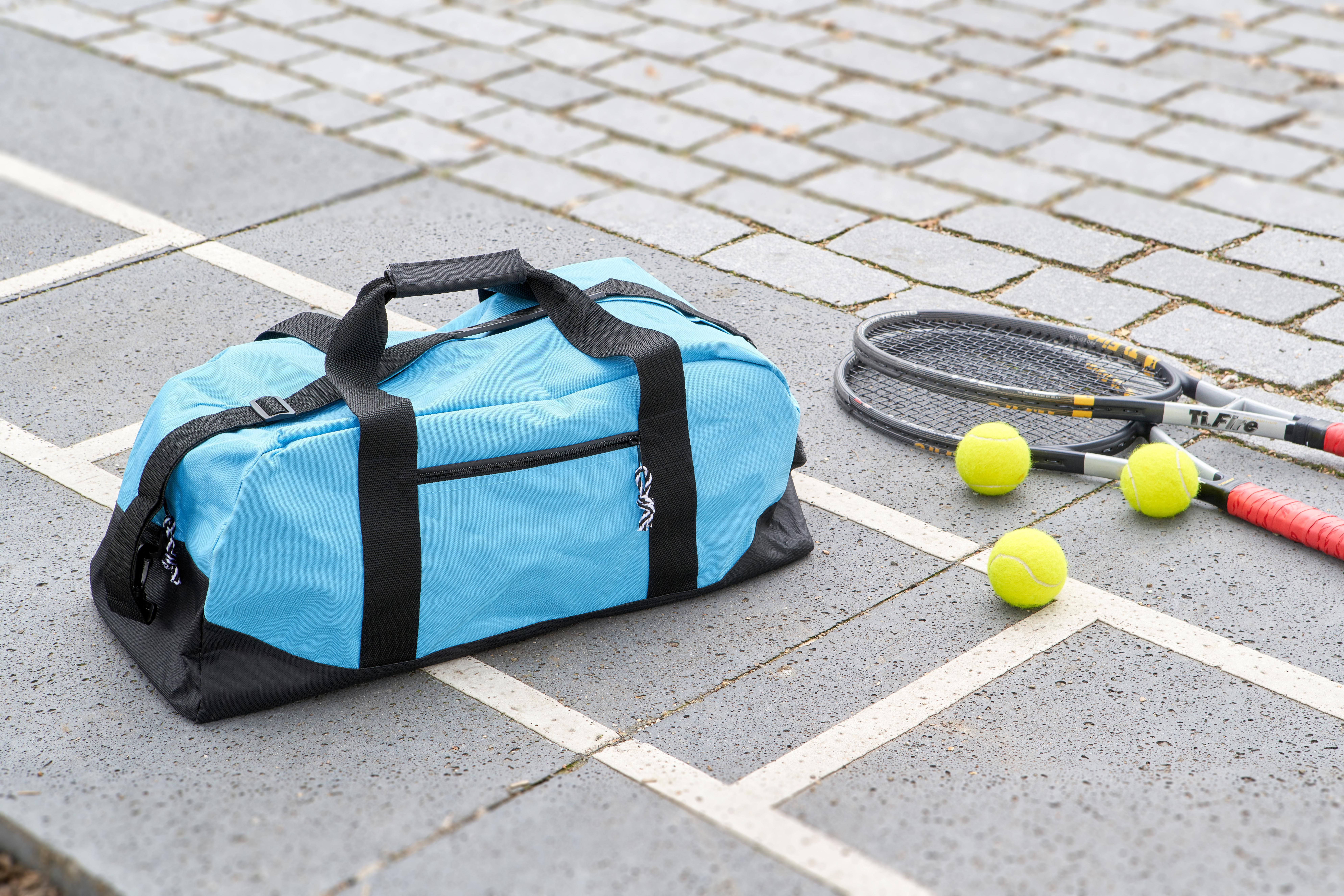 Vue 6 de Sac de sport Amir | 35 l