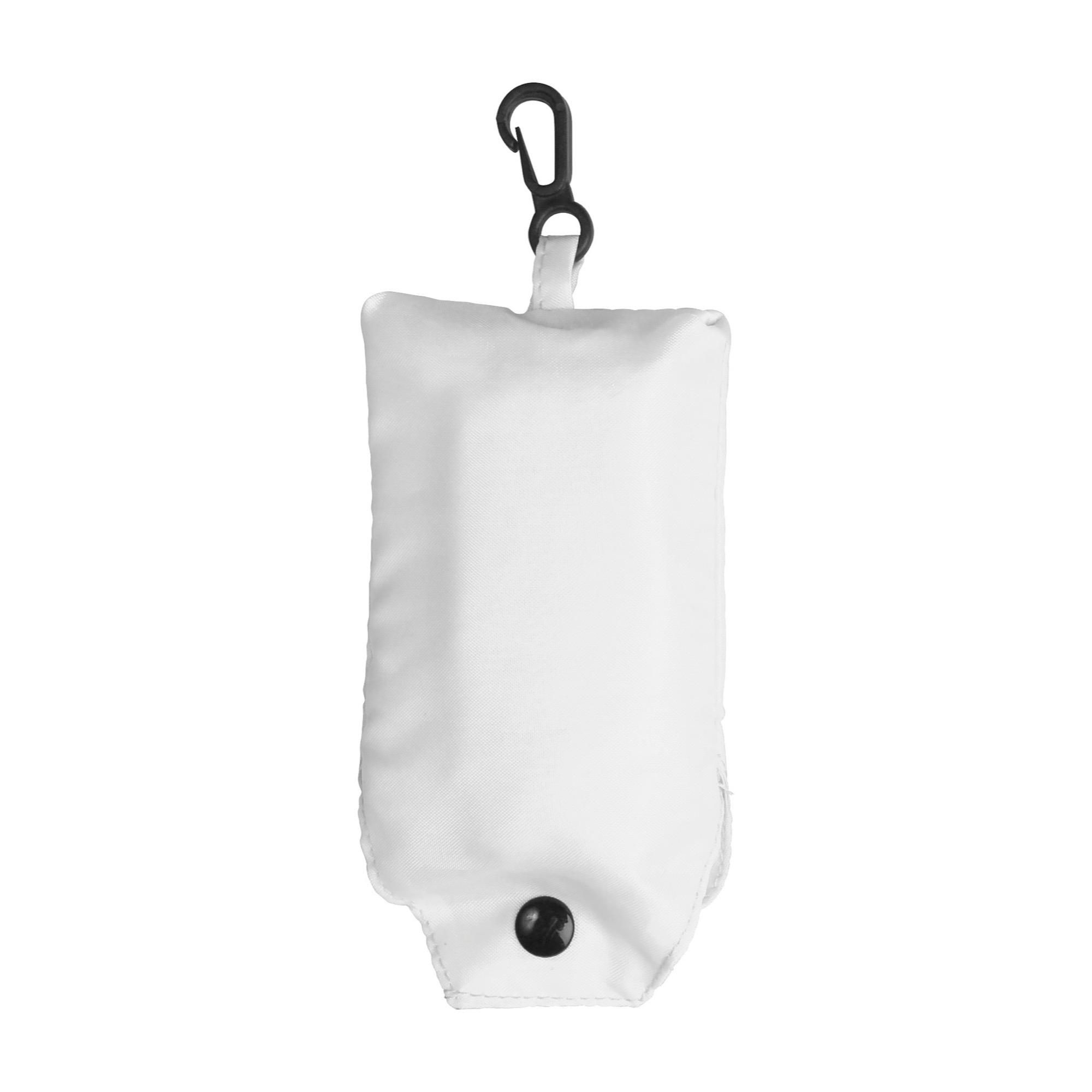 Sac shopping pliable Vera | 16 l